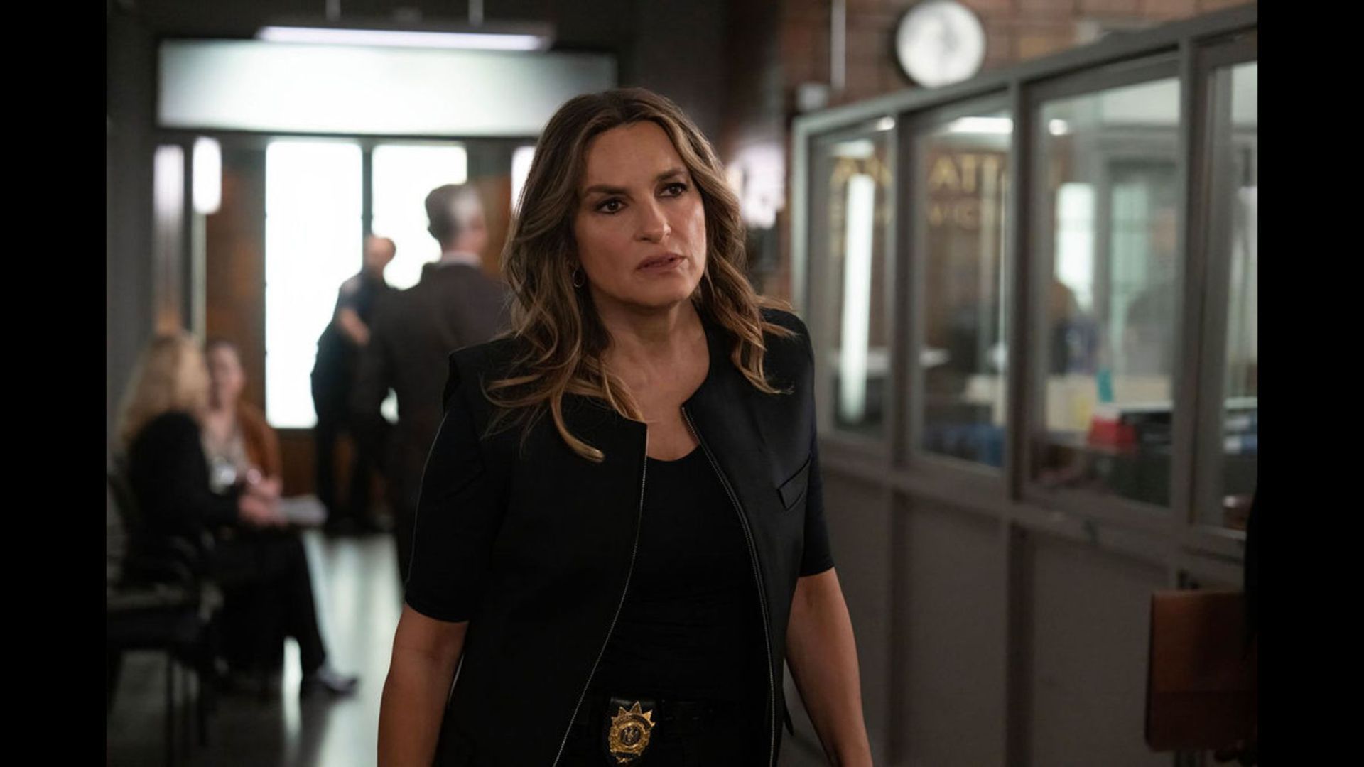 Law &amp; Order: Special Victims Unit | Image via NBC