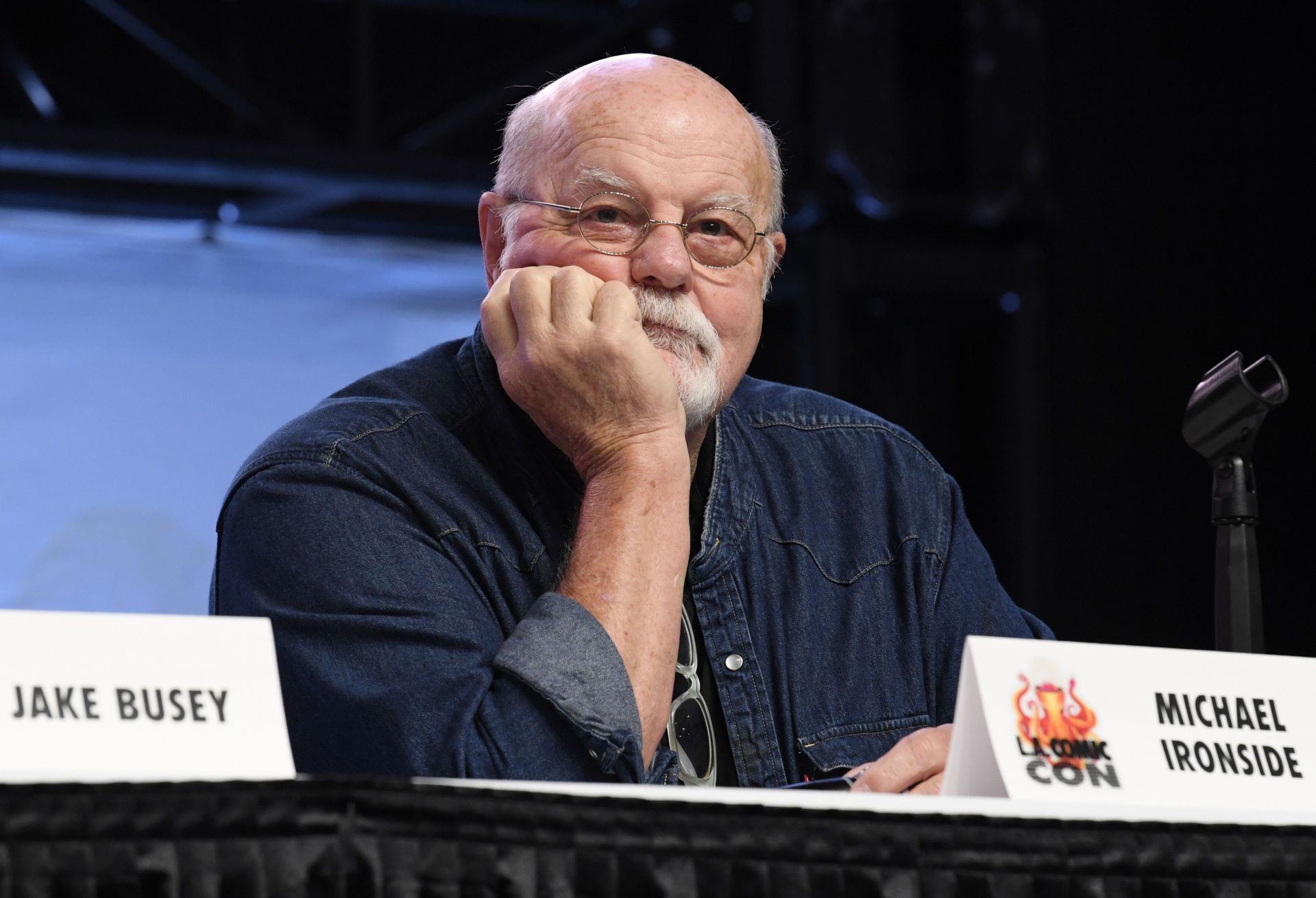 2025 Los Angeles Comic Con - Source: Getty
