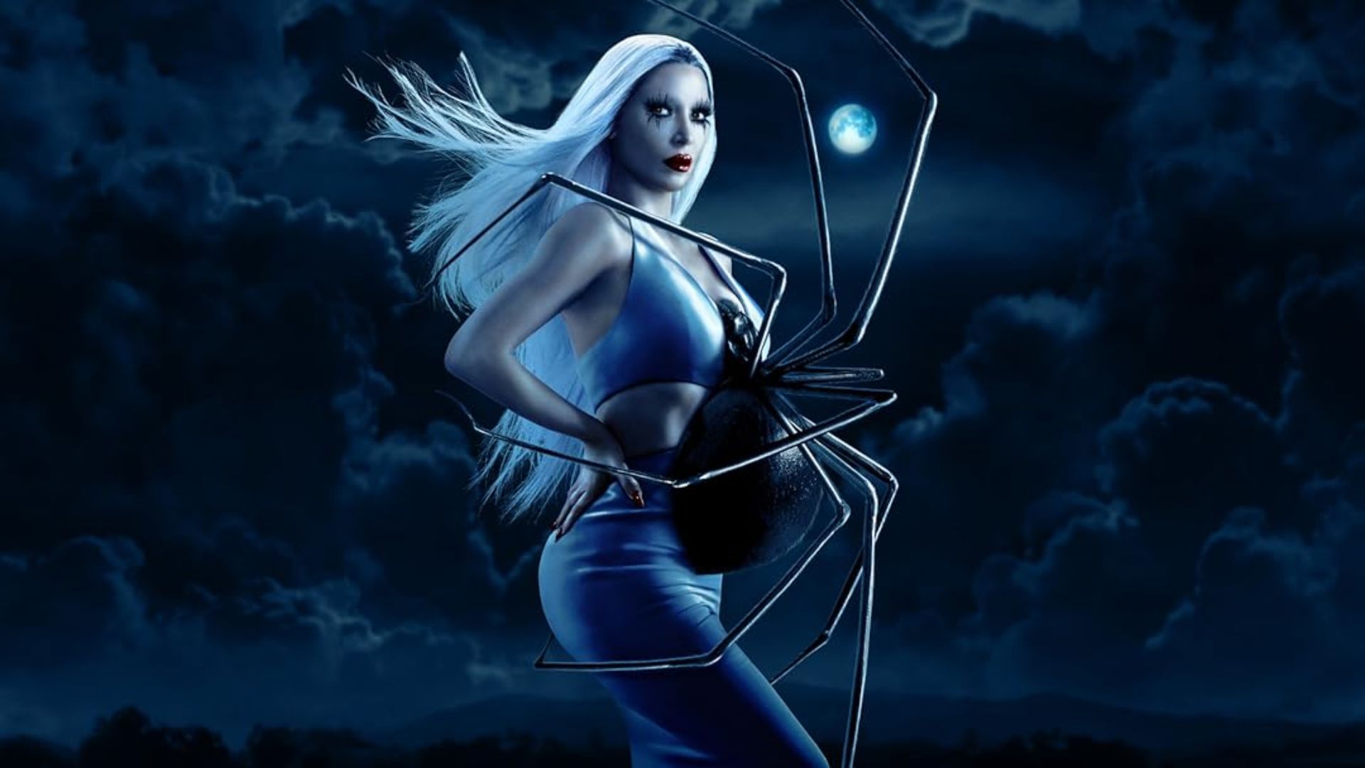 American Horror Story: Delicate (Image Source: Prime Video)