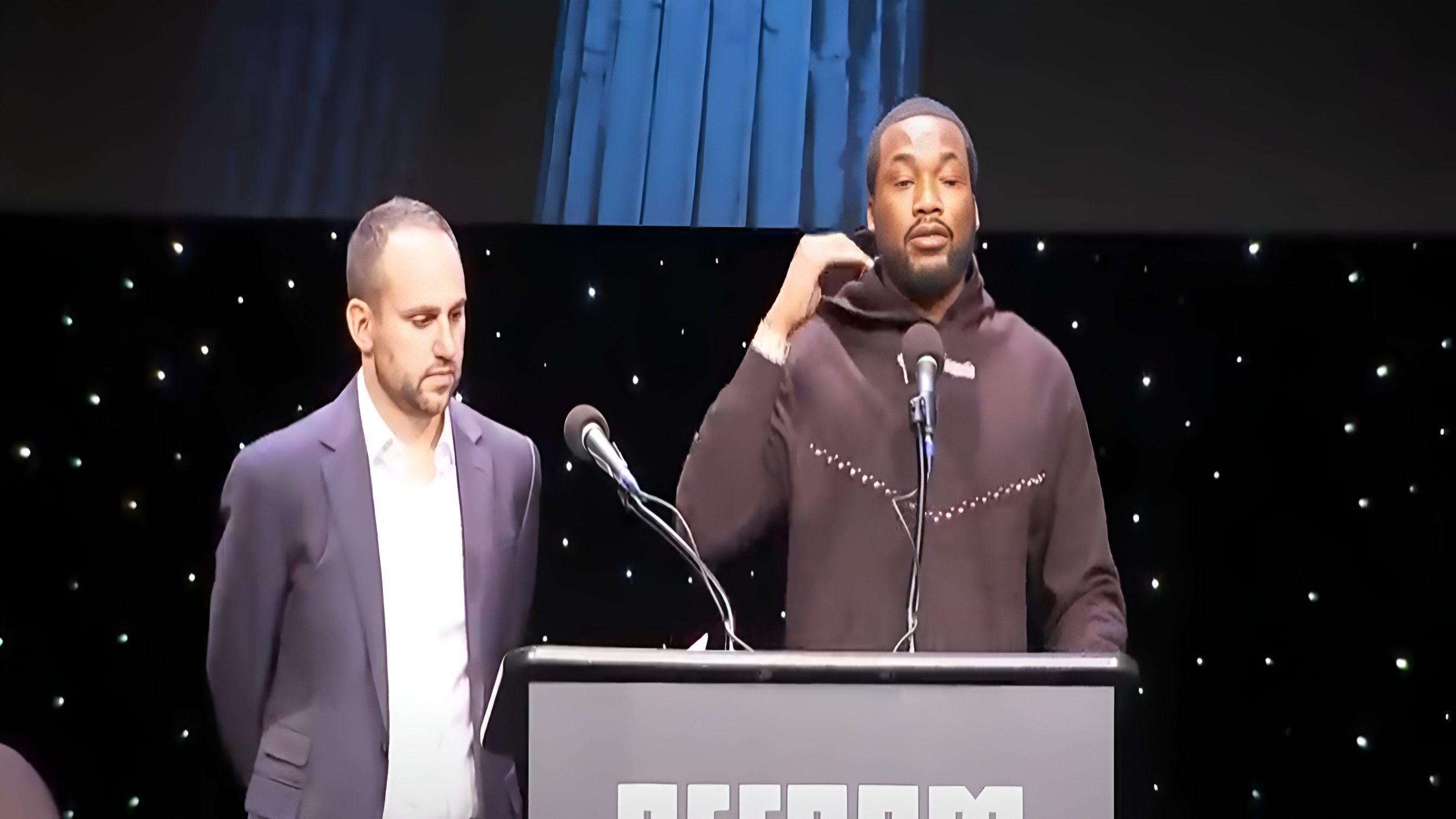 Dateline: The Meek Mill Story ( Image via YouTube / NBC News )