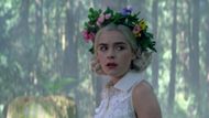 Chilling Adventures of Sabrina (Image Source: Netflix)