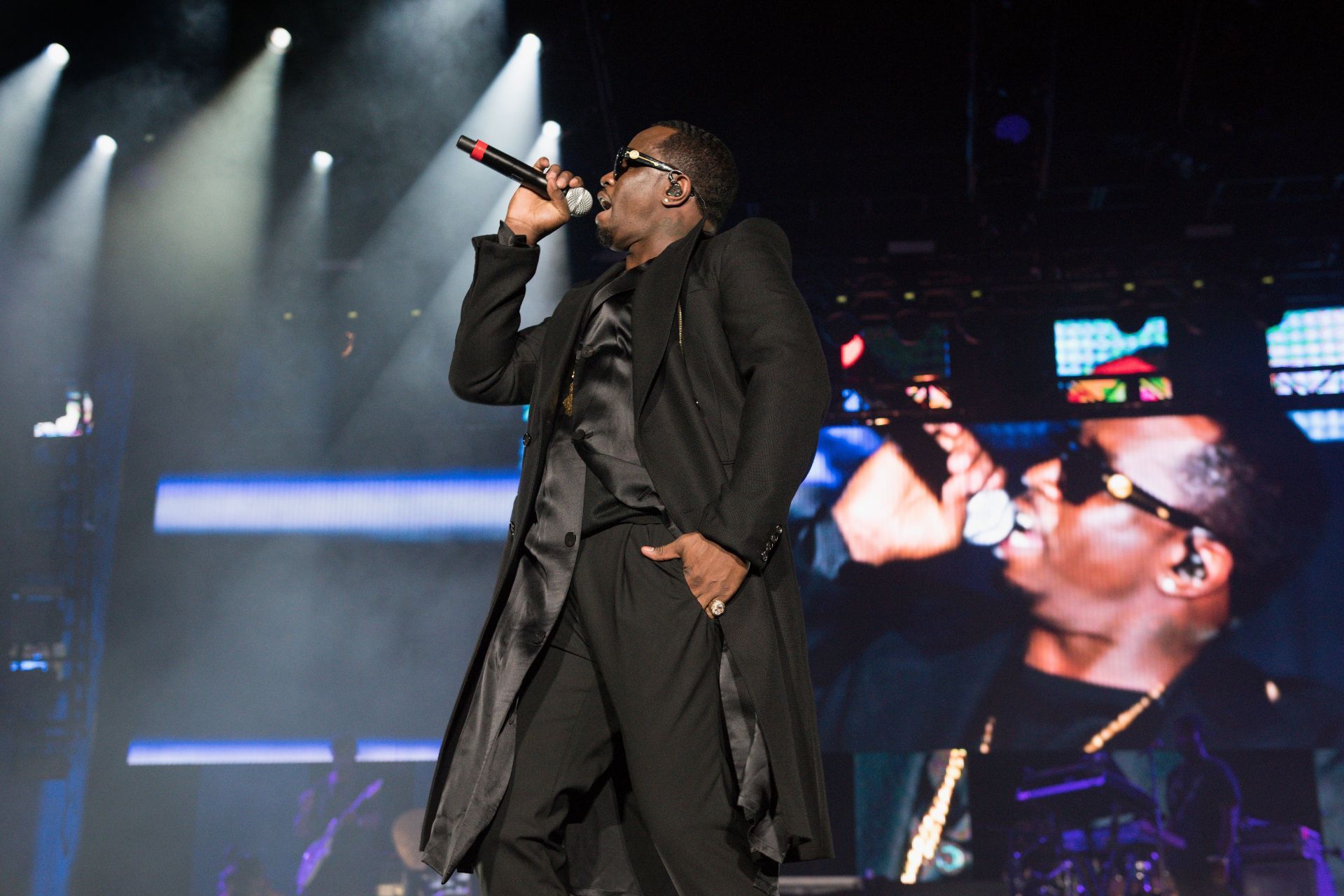 2016 Essence Festival - Day 4 - Source: Getty