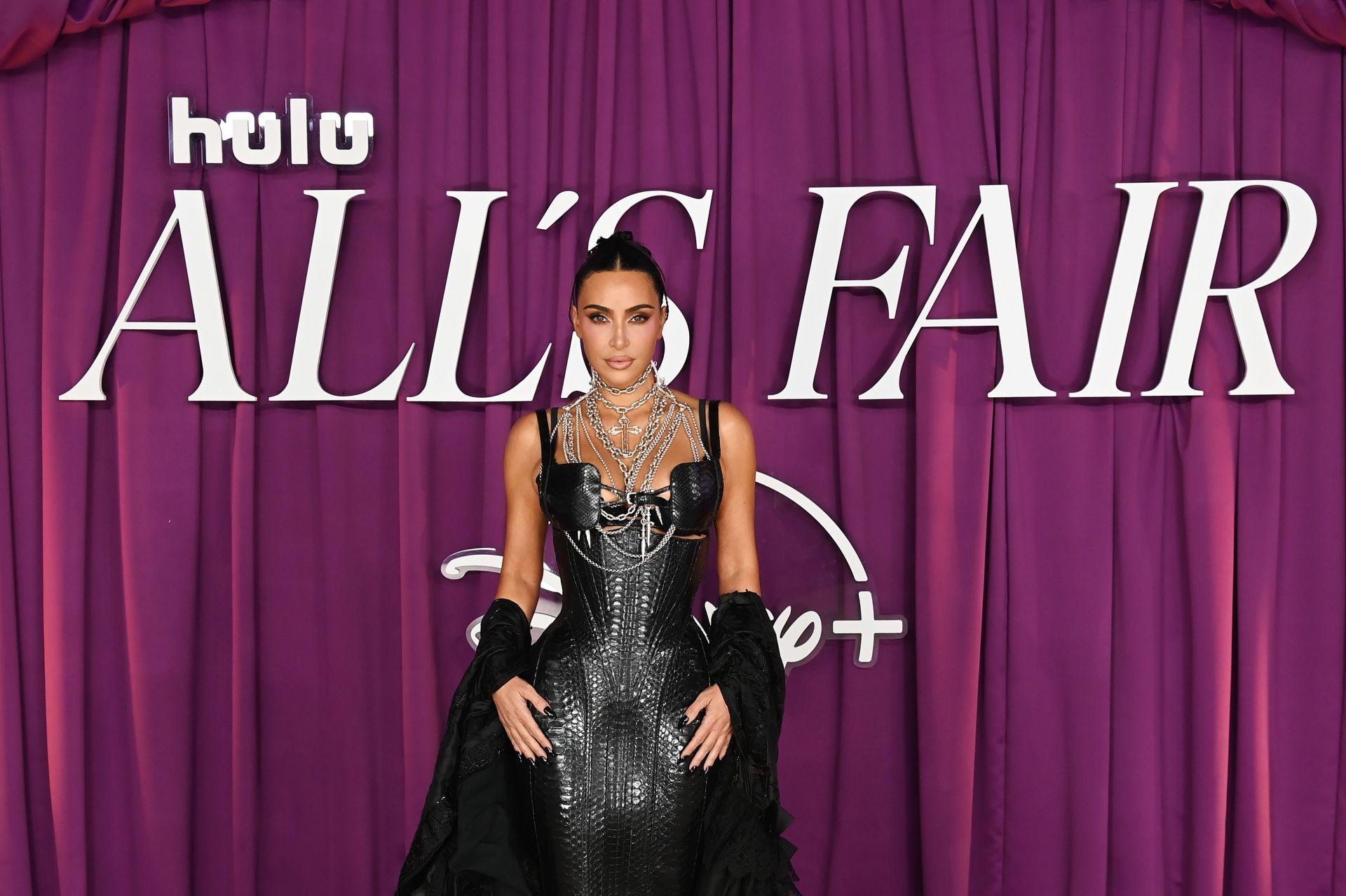 Disney+ Hosts London Premiere For Hulu