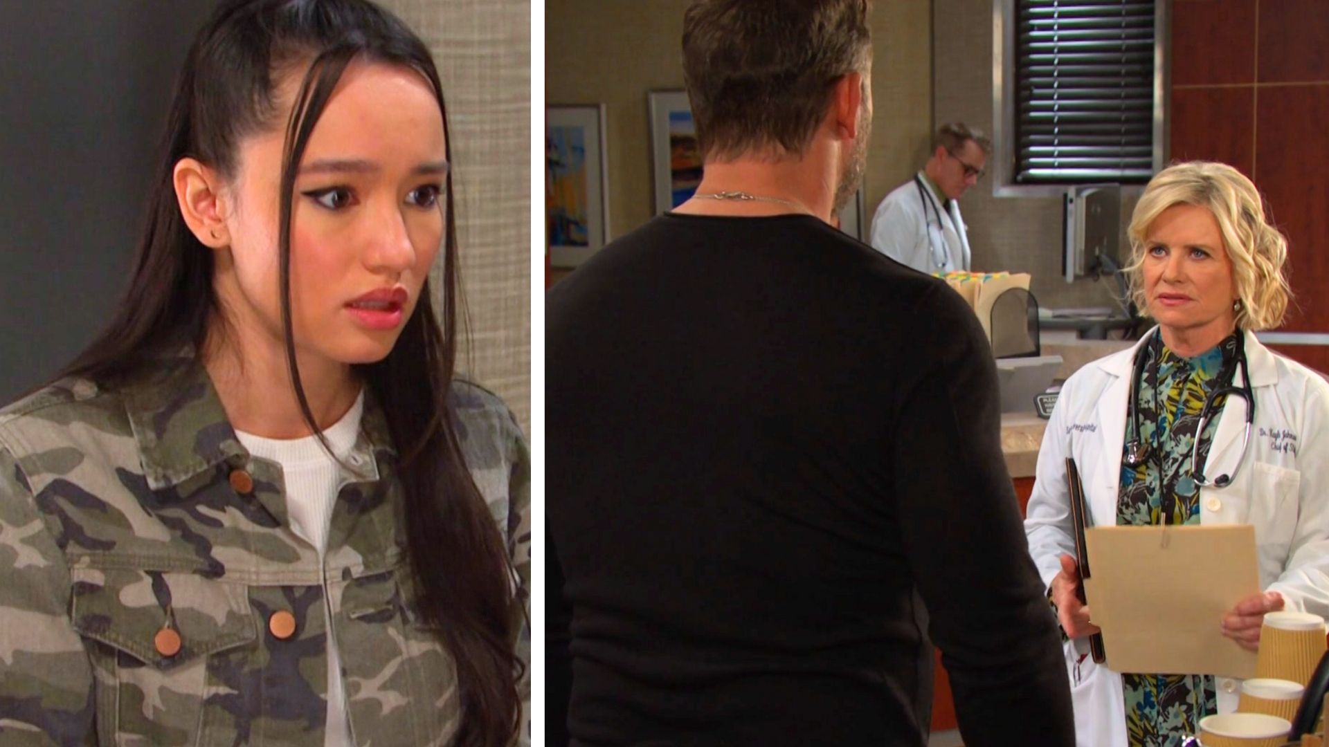Days of our Lives