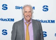 Celebrities Visit SiriusXM - October 1, 2025 - Source: Getty