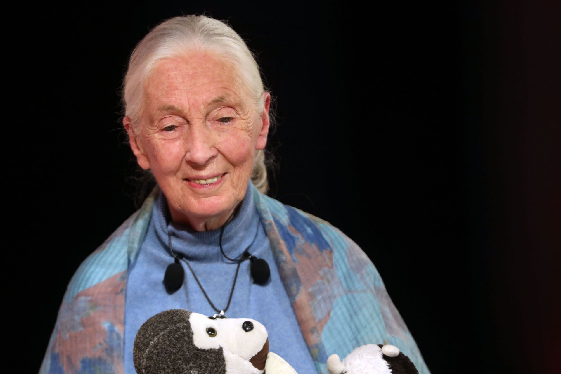 Time Magazine Honors Influential People With Its Time 100 Event - Source: Getty