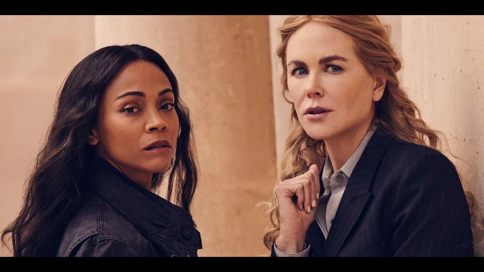 Lioness | Image via Paramount+
