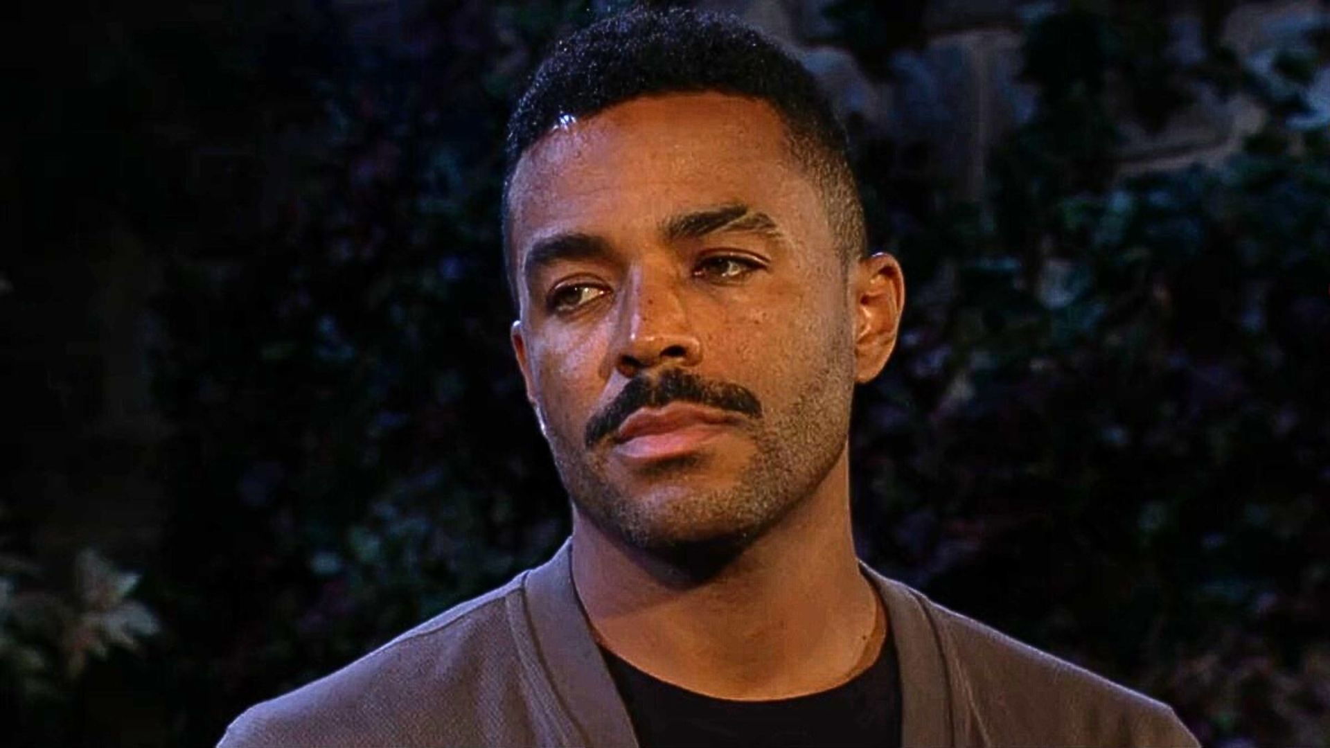 Sean Dominic as Nate Hastings on The Young and the Restless | Image: CBS