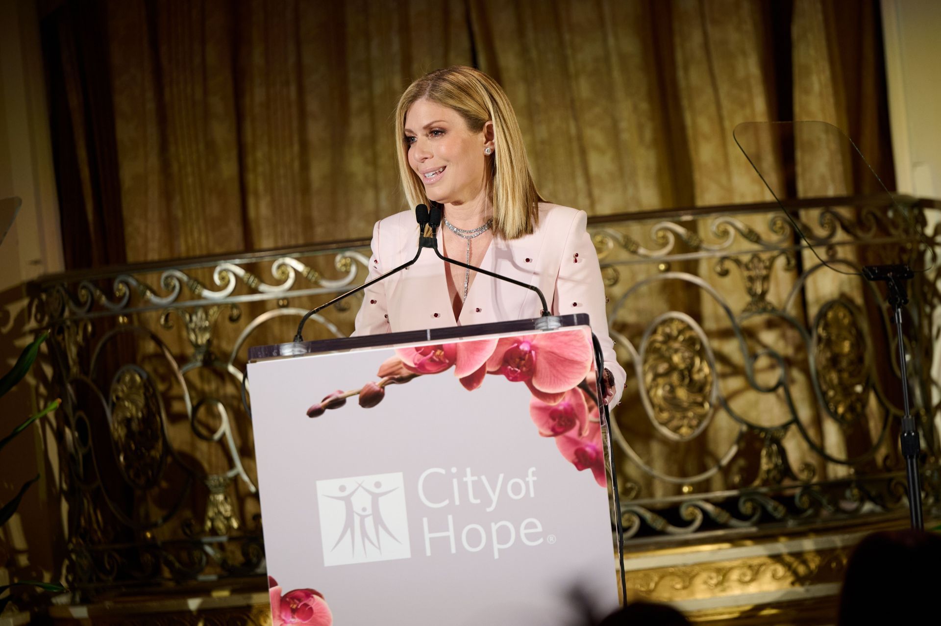 City Of Hope