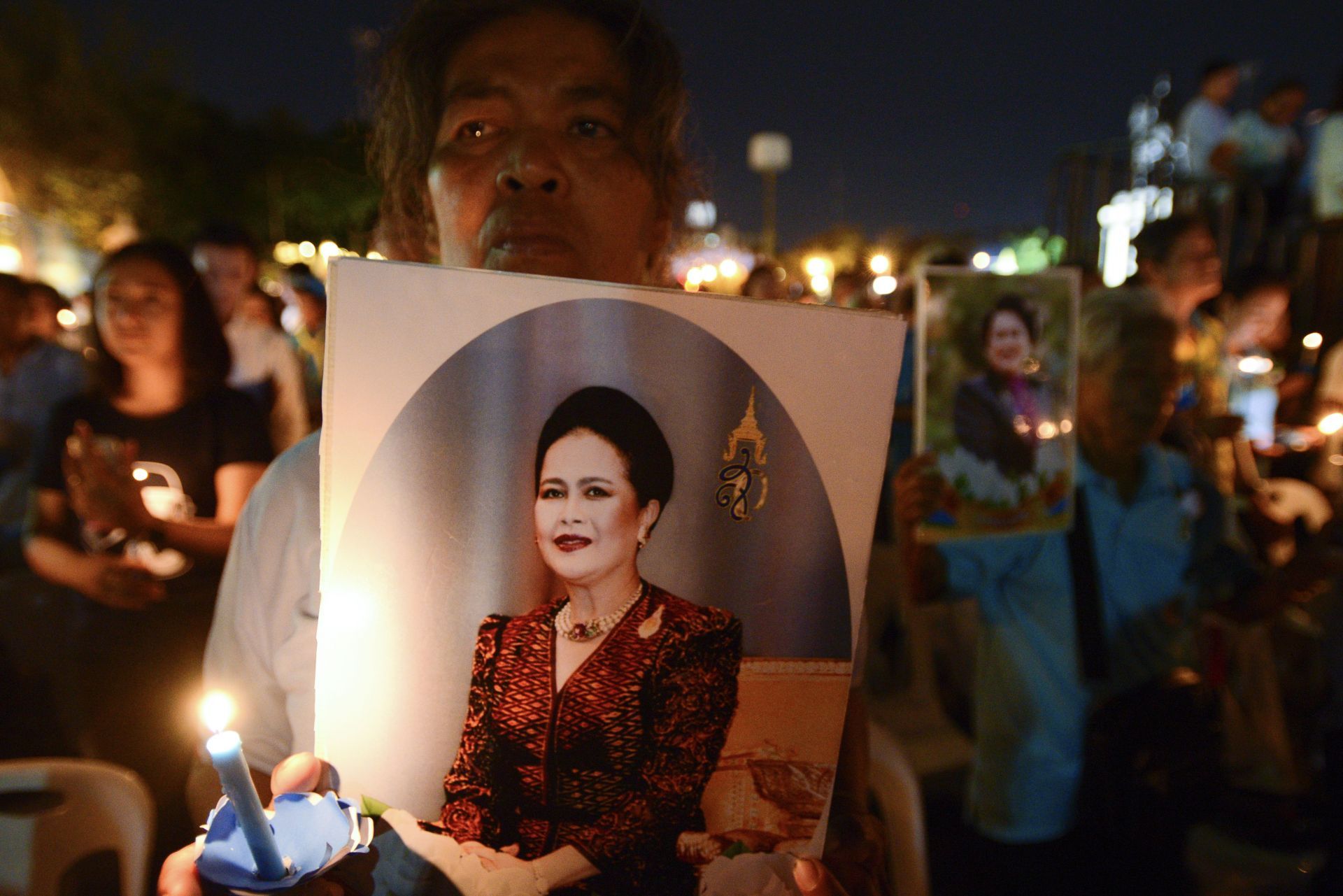 The 85th Birthday of Thai Queen Sirikit - Source: Getty