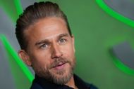 Charlie Hunnam - Source: Getty