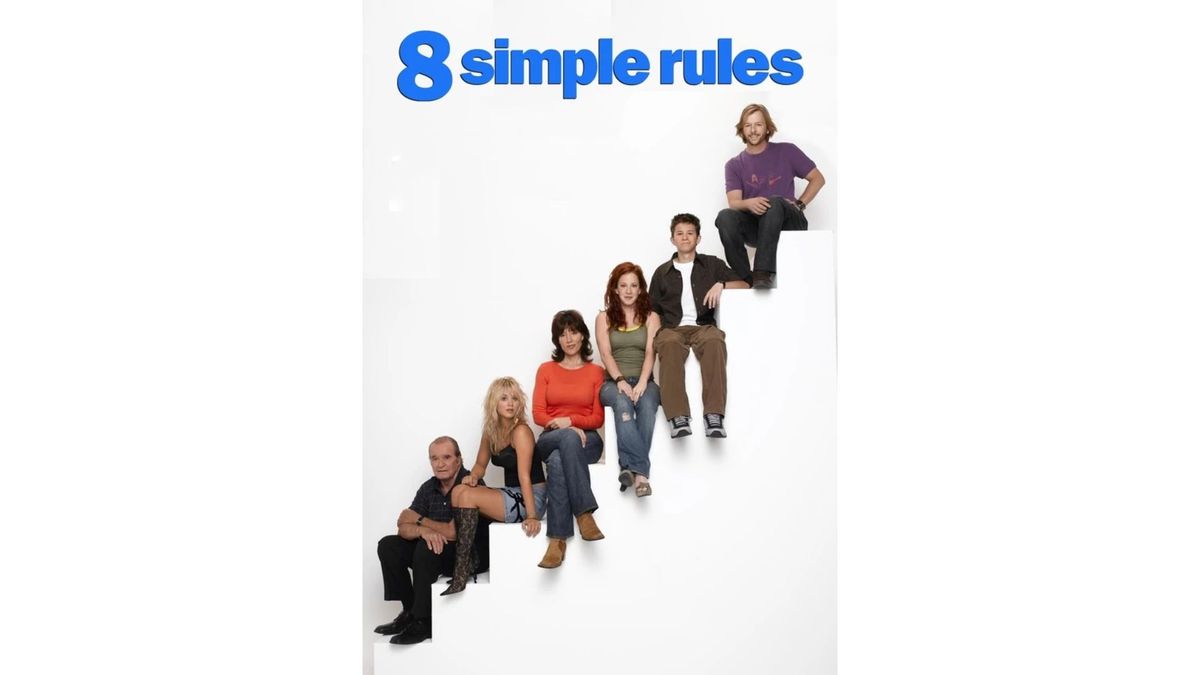 8 Simple Rules Season 2 recap revisited: The family learns to cope with ...