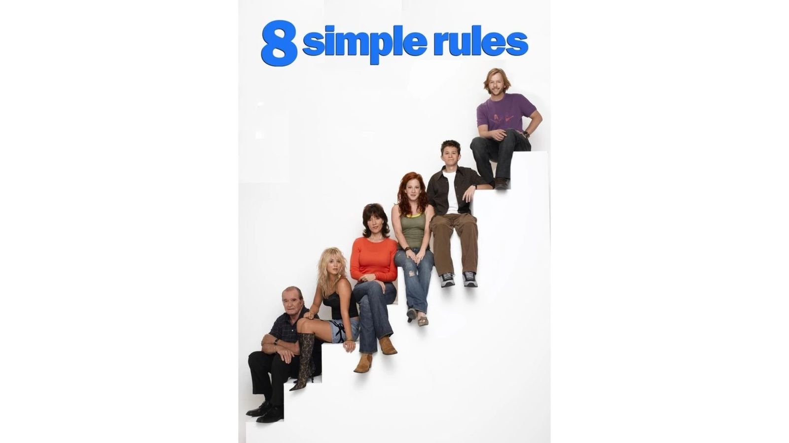 8 Simple Rules Season 2 recap revisited: The family learns to cope with ...