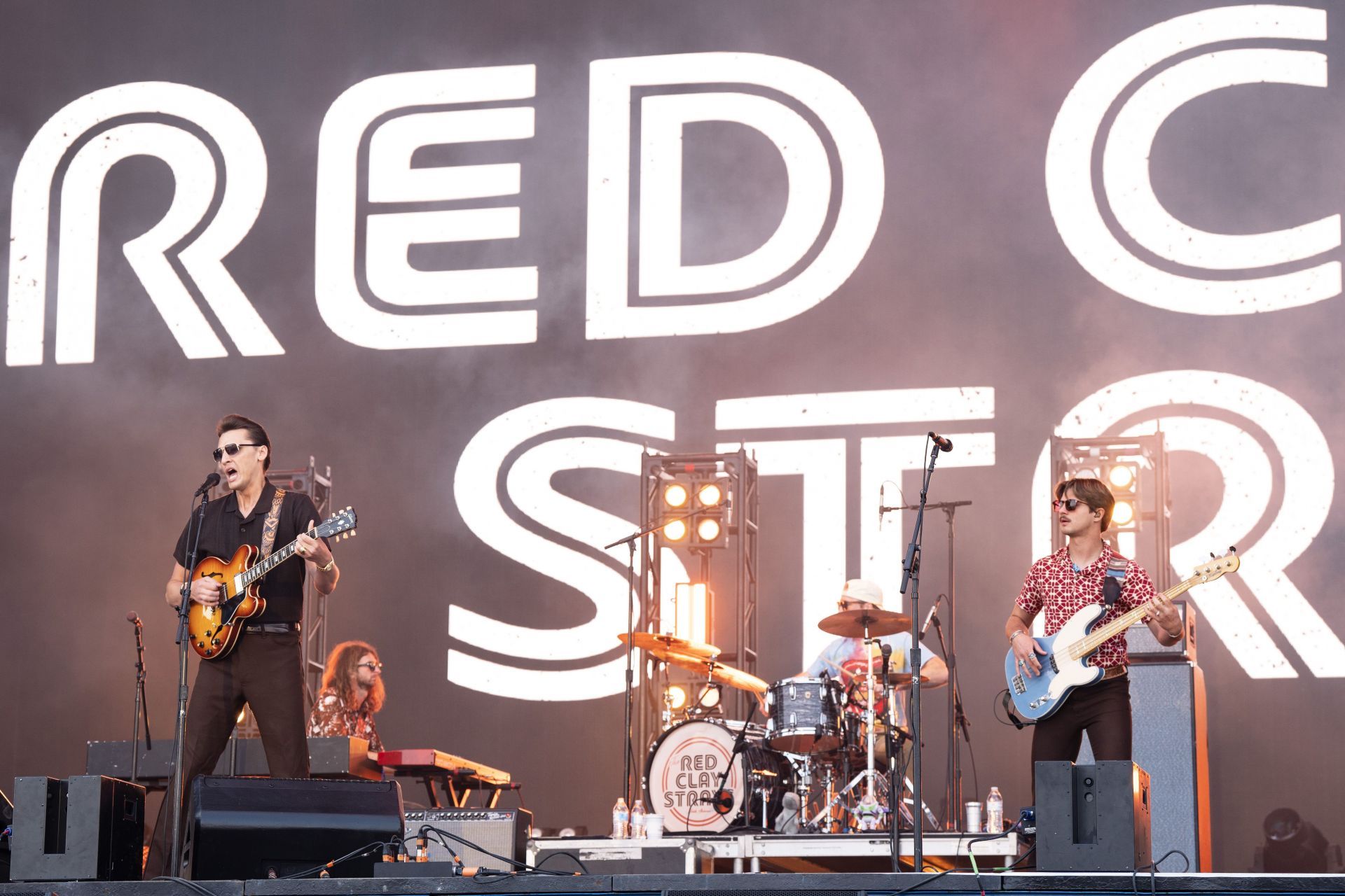 2025 Railbird Music Festival - Source: Getty