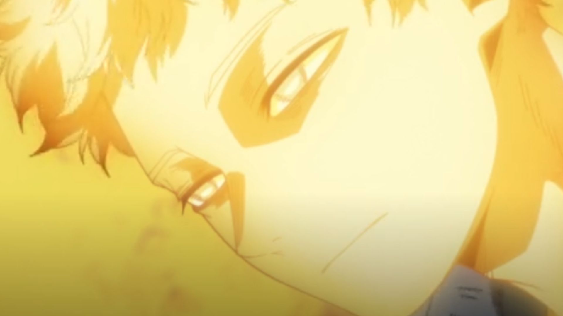 Still from My Hero Academia Season 8 Episode 4 (Image credit: Studio Bones)