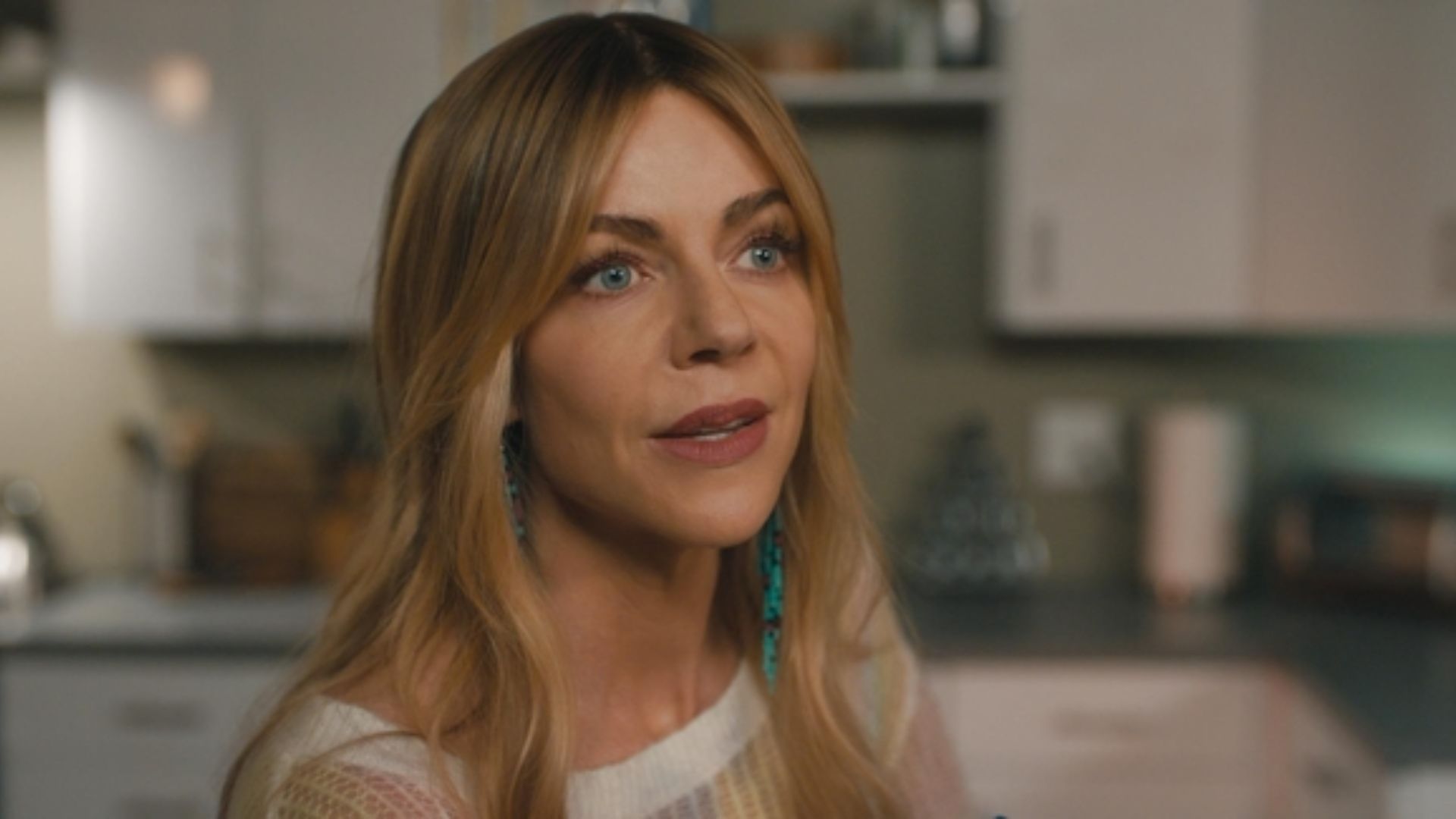 A still from High Potential (Image via ABC)