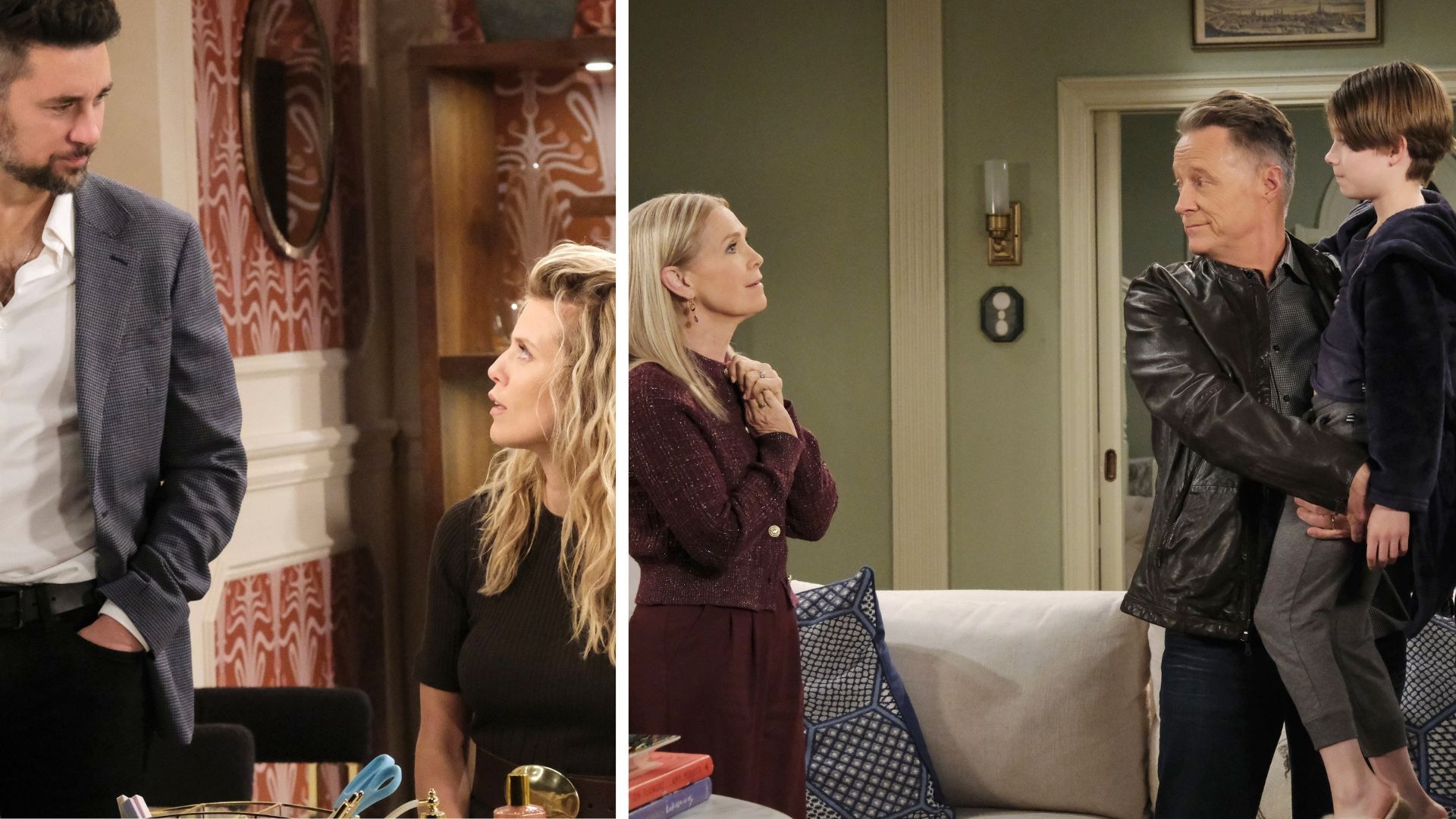 Days of our Lives