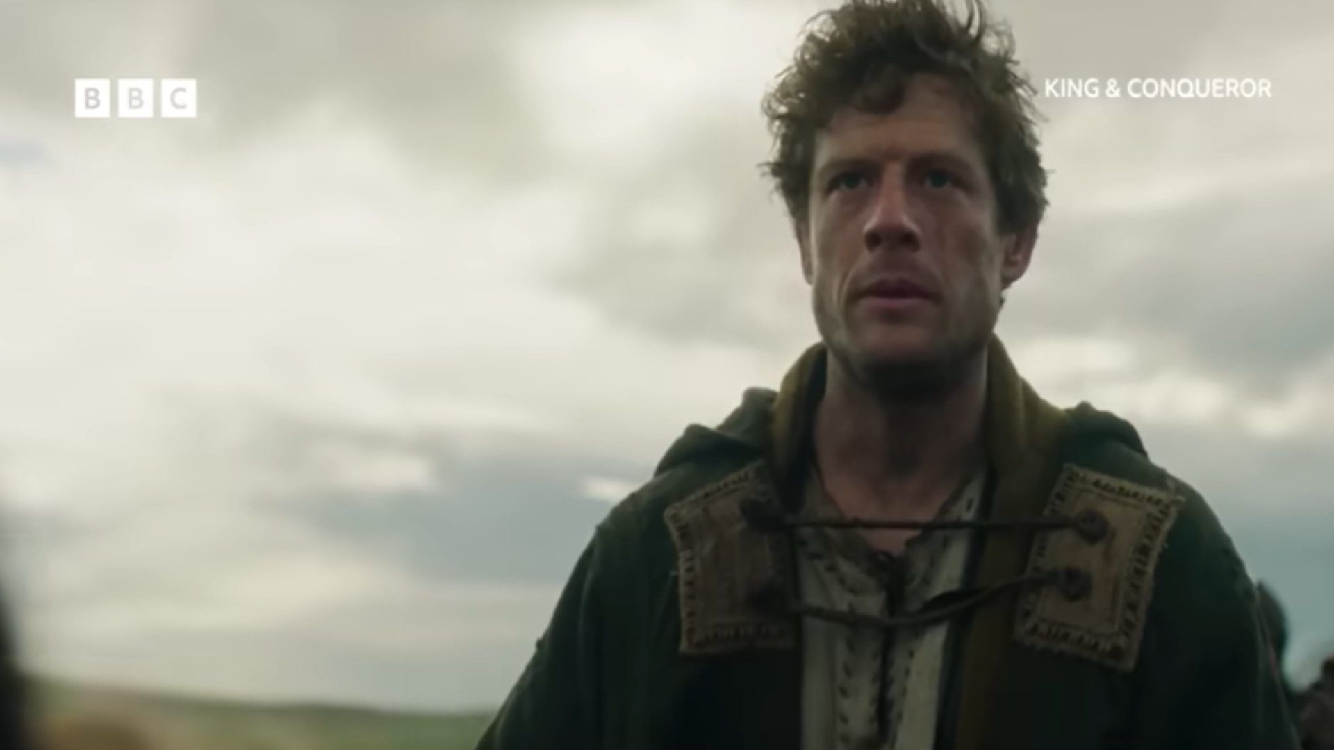 James Norton (Image via Youtube/@BBC)
