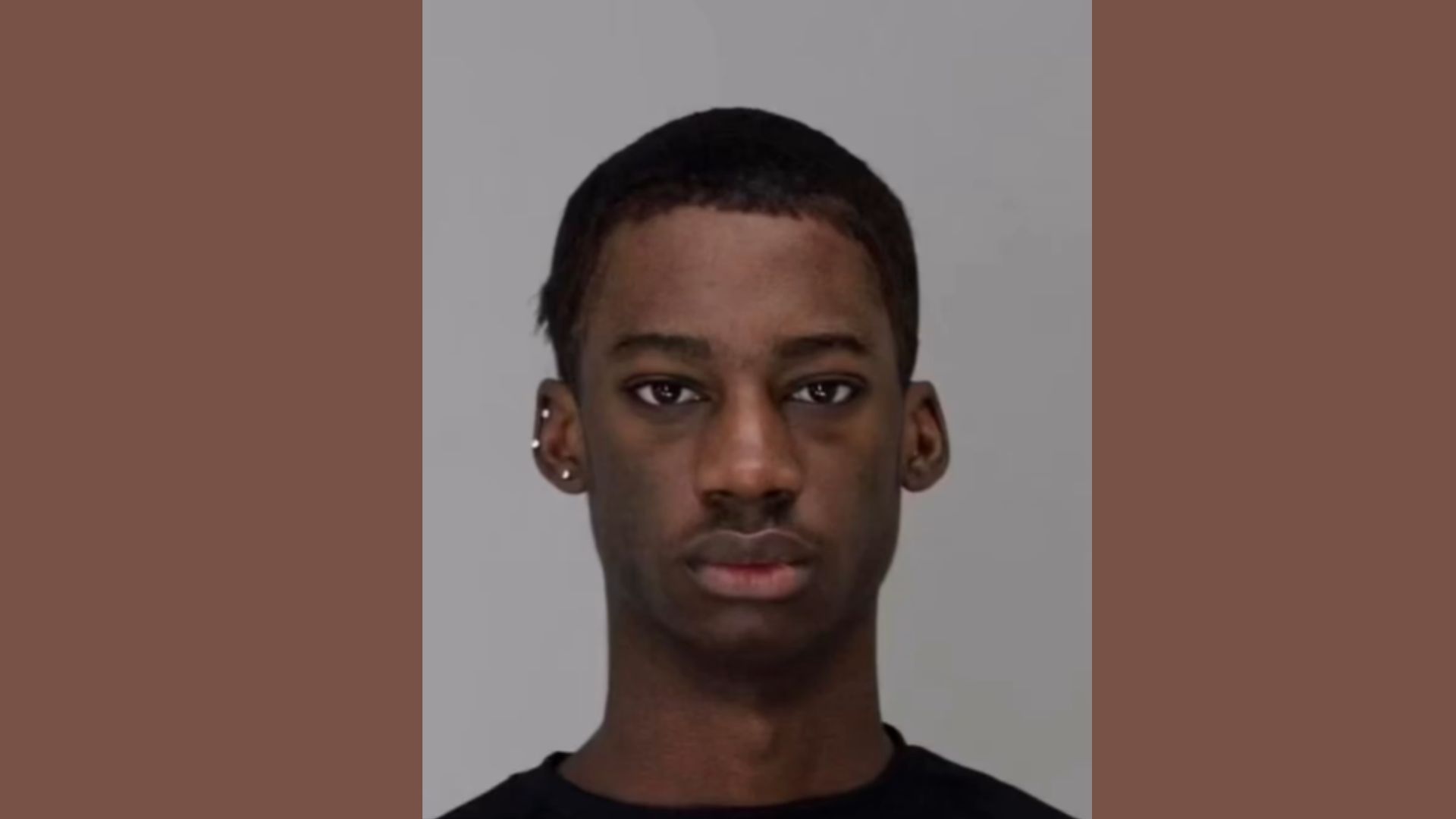 Why was a competency hearing granted for TikTok star Terryon Thomas? Therapist murder case explained (Image via X/@Morbidful)
