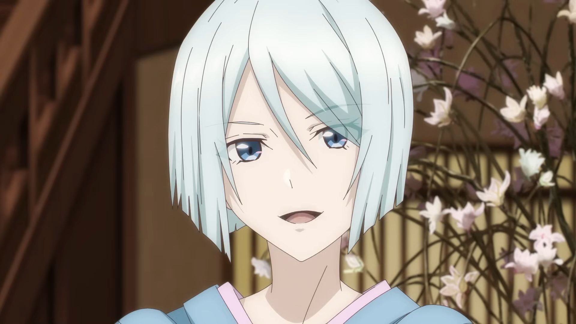 Oryou (Image Credits: Gonzo and Makaria)