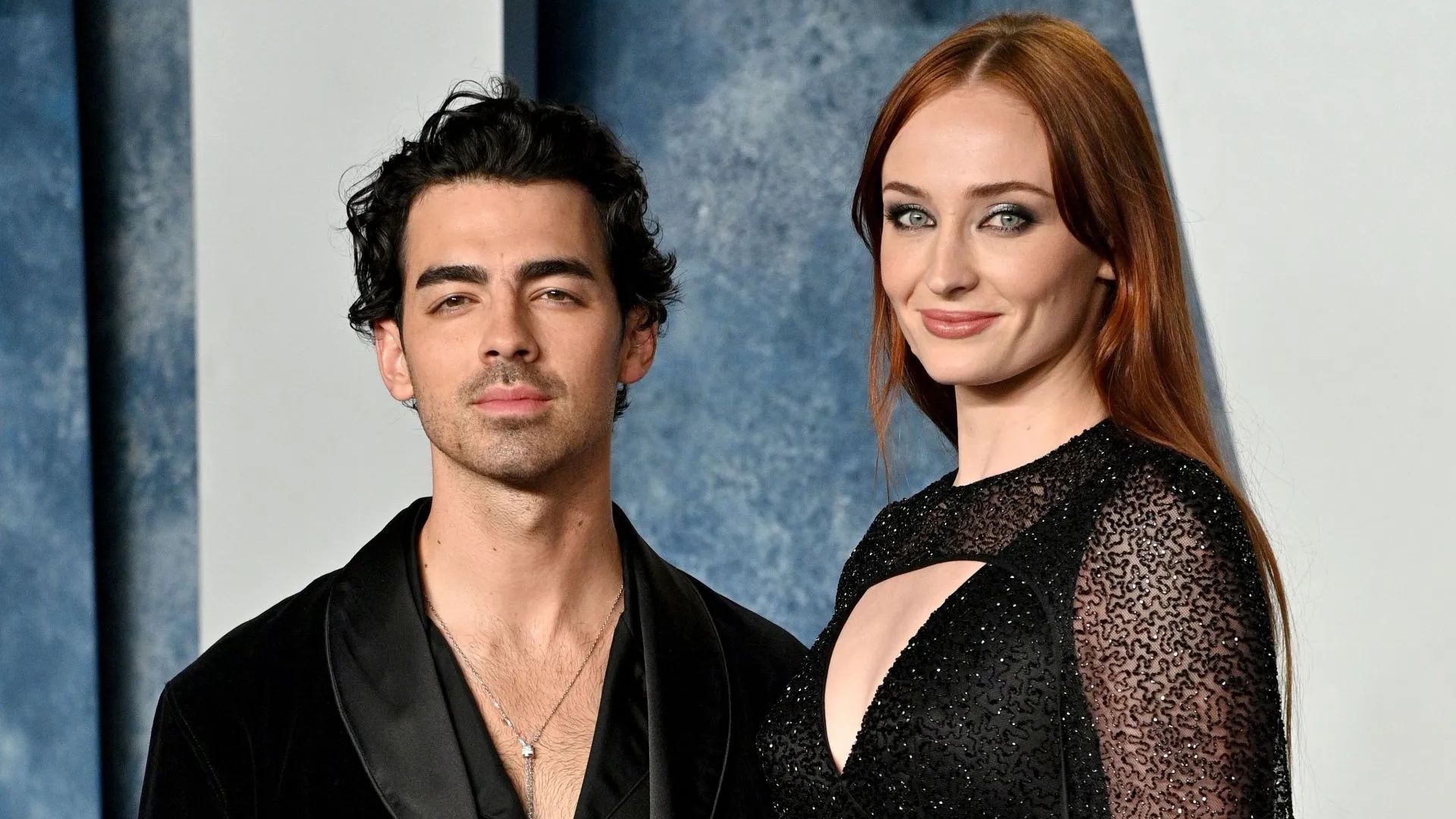 Joe Jonas