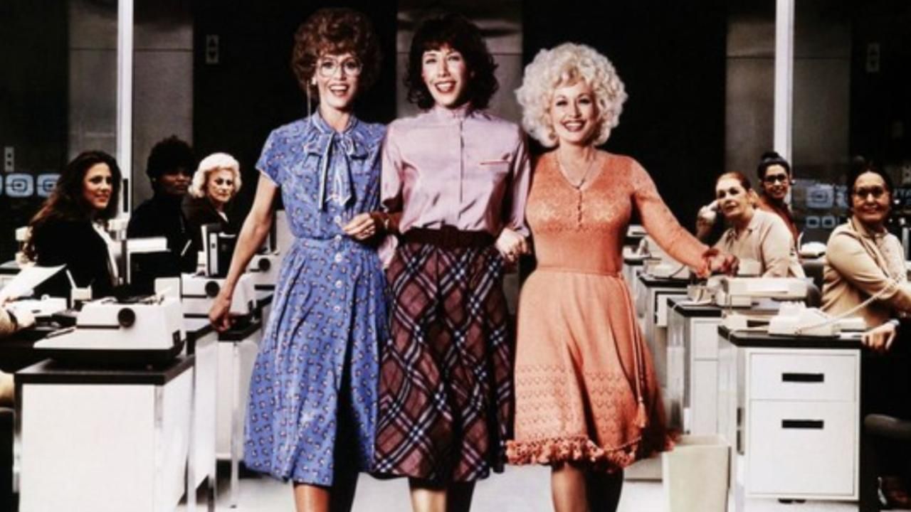 9 to 5 | Image Source: Prime Video