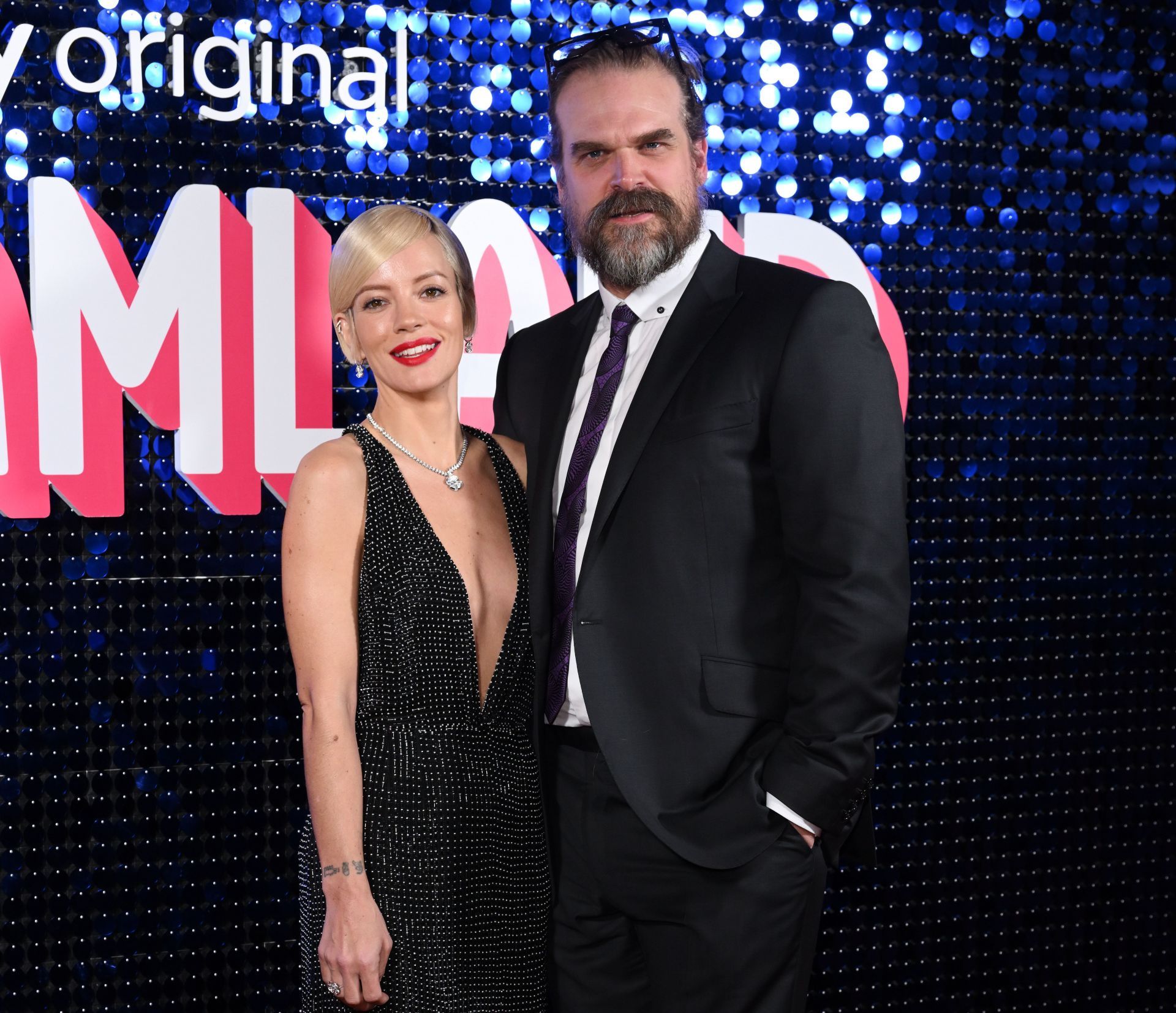 &quot;Dreamland&quot; Special Screening - Arrivals - Source: Getty