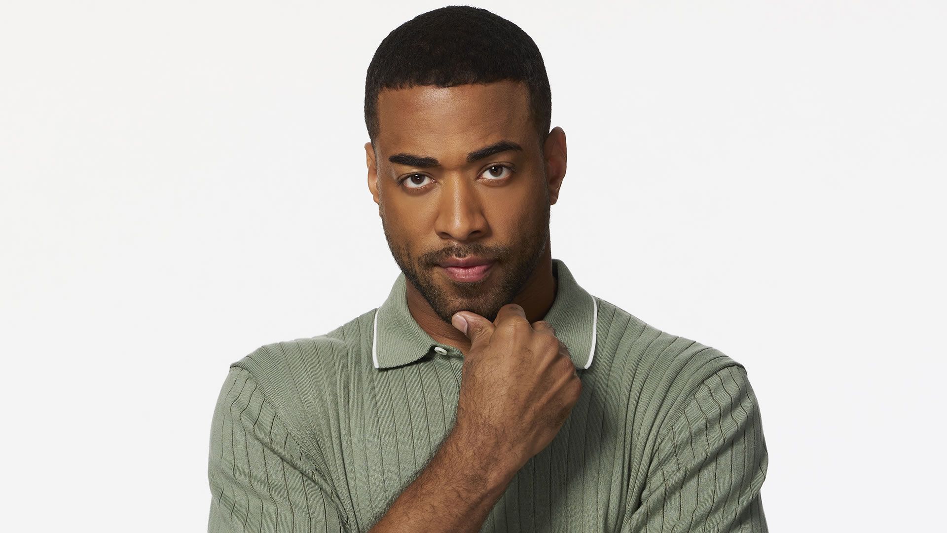 Sawandi Wilson as Dr. Isaiah Gannon on General Hospital | Image: ABC