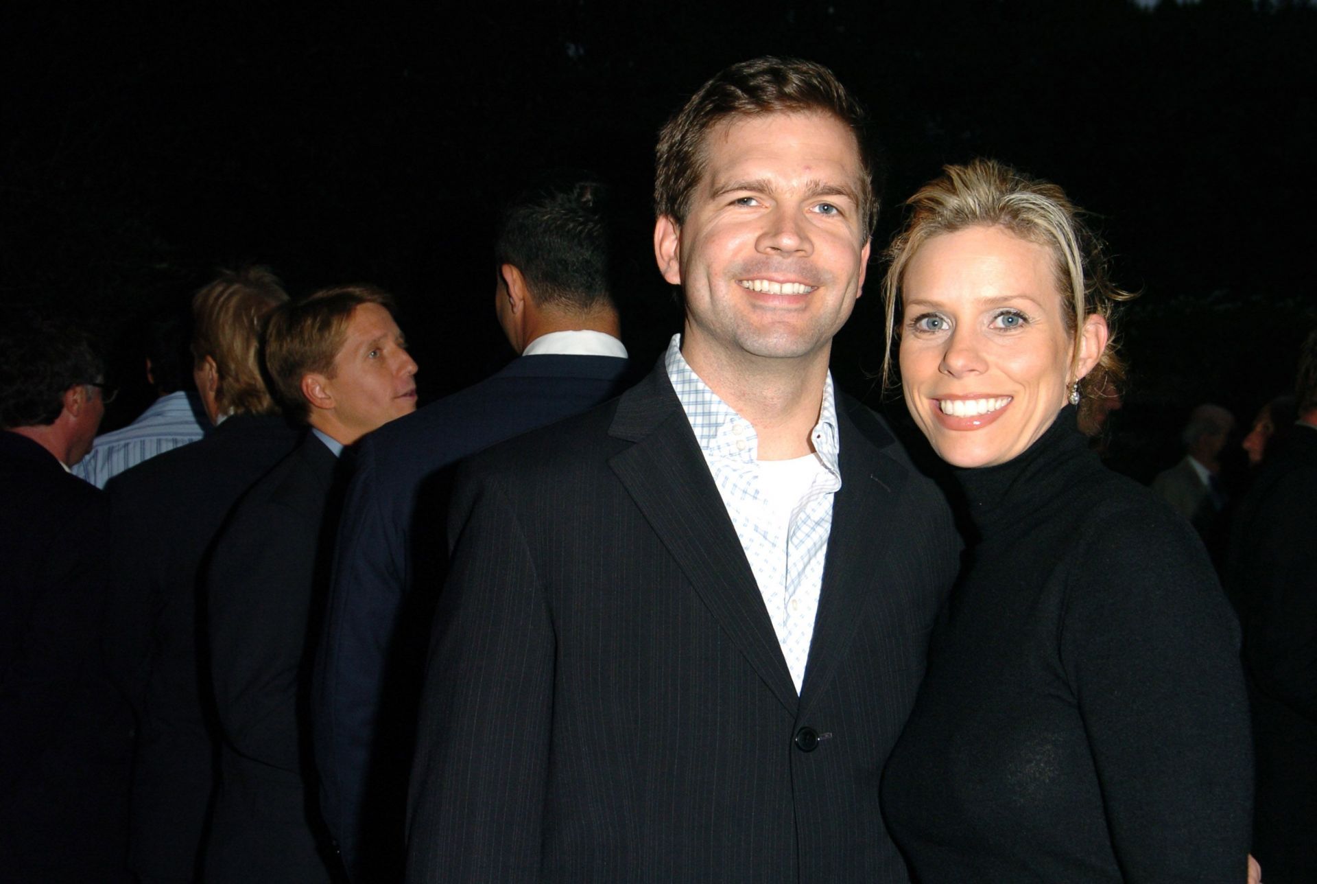 P.S Arts Kick Off Reception for the Seventh Annual &quot;Express Yourself&quot; Charity Benefit - Source: Getty