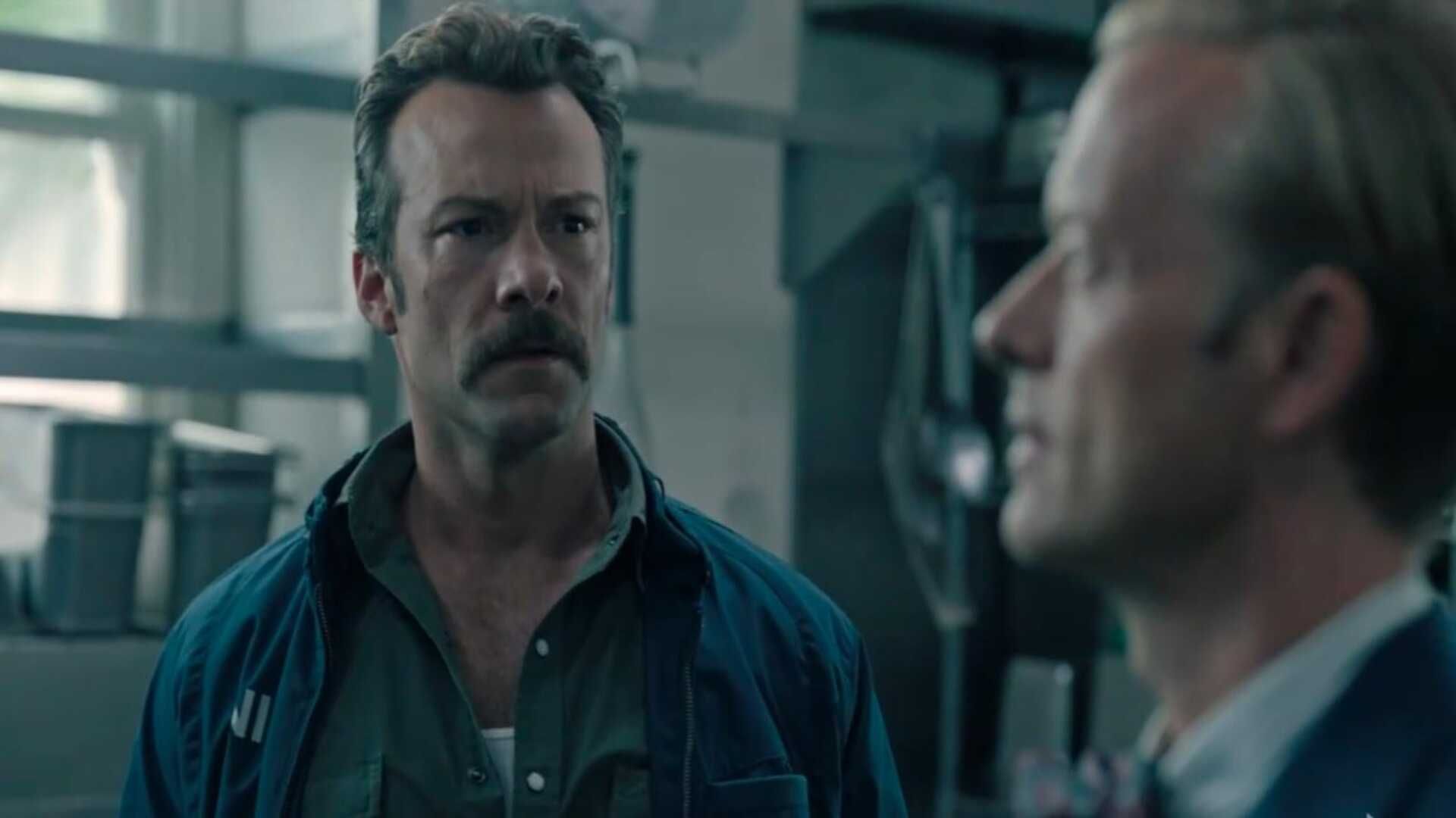 NCIS: Origins Season 2 | Image Via: CBS Studios