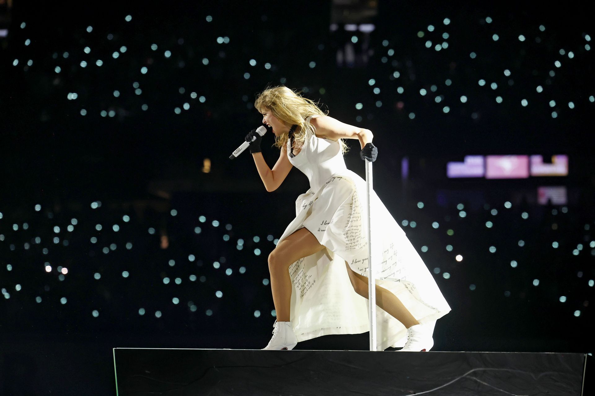 Taylor Swift | The Eras Tour - Toronto, ON - Source: Getty