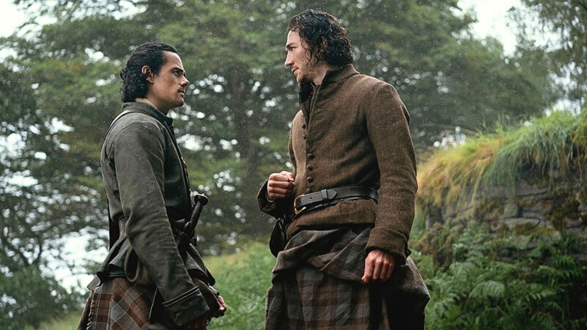 Outlander: Blood of My Blood (Image via Instagram/@outlander_starz)