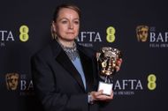 2024 EE BAFTA Film Awards - Winners Room - Source: Getty