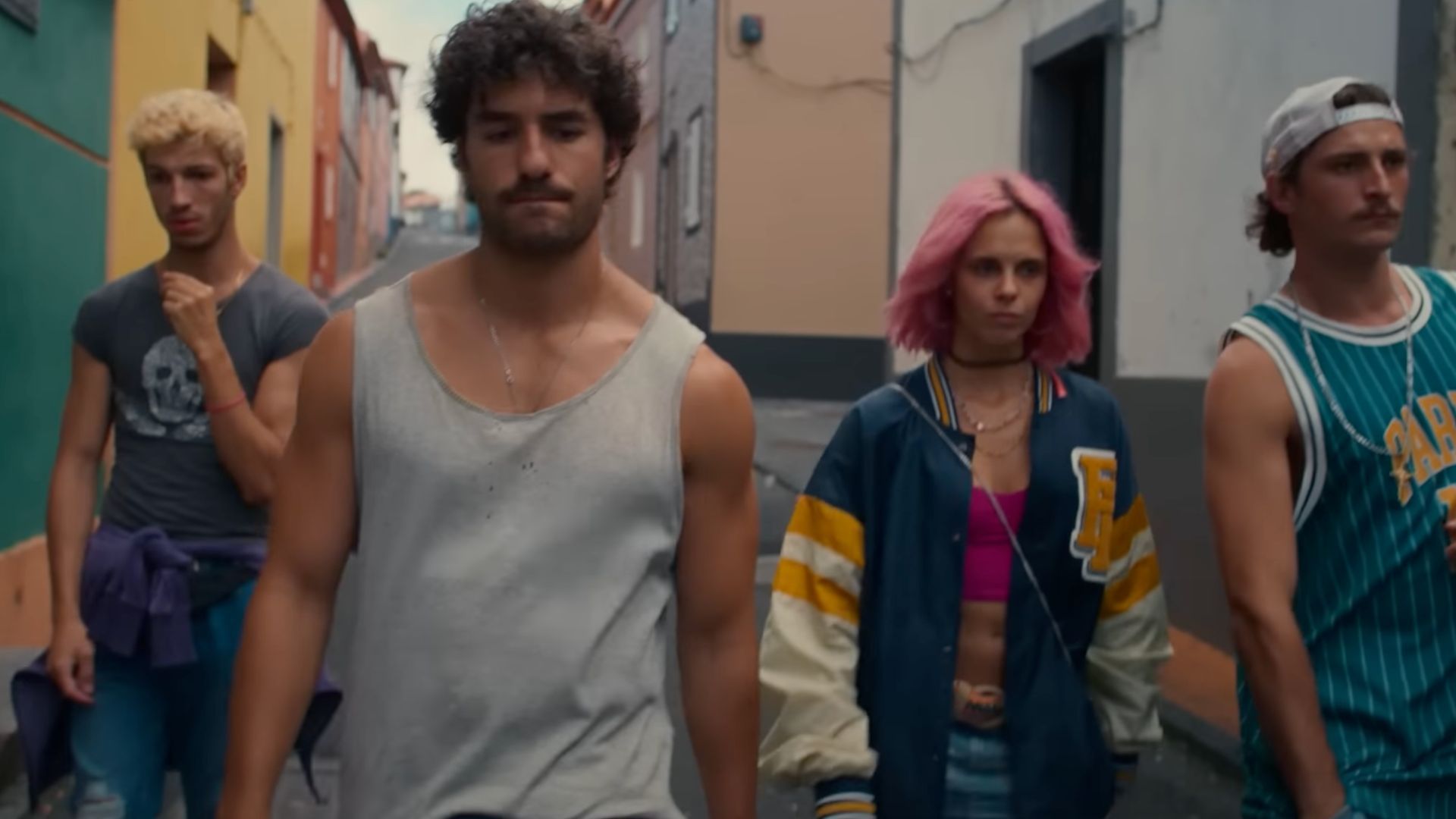Still from the show (Image via Netflix)