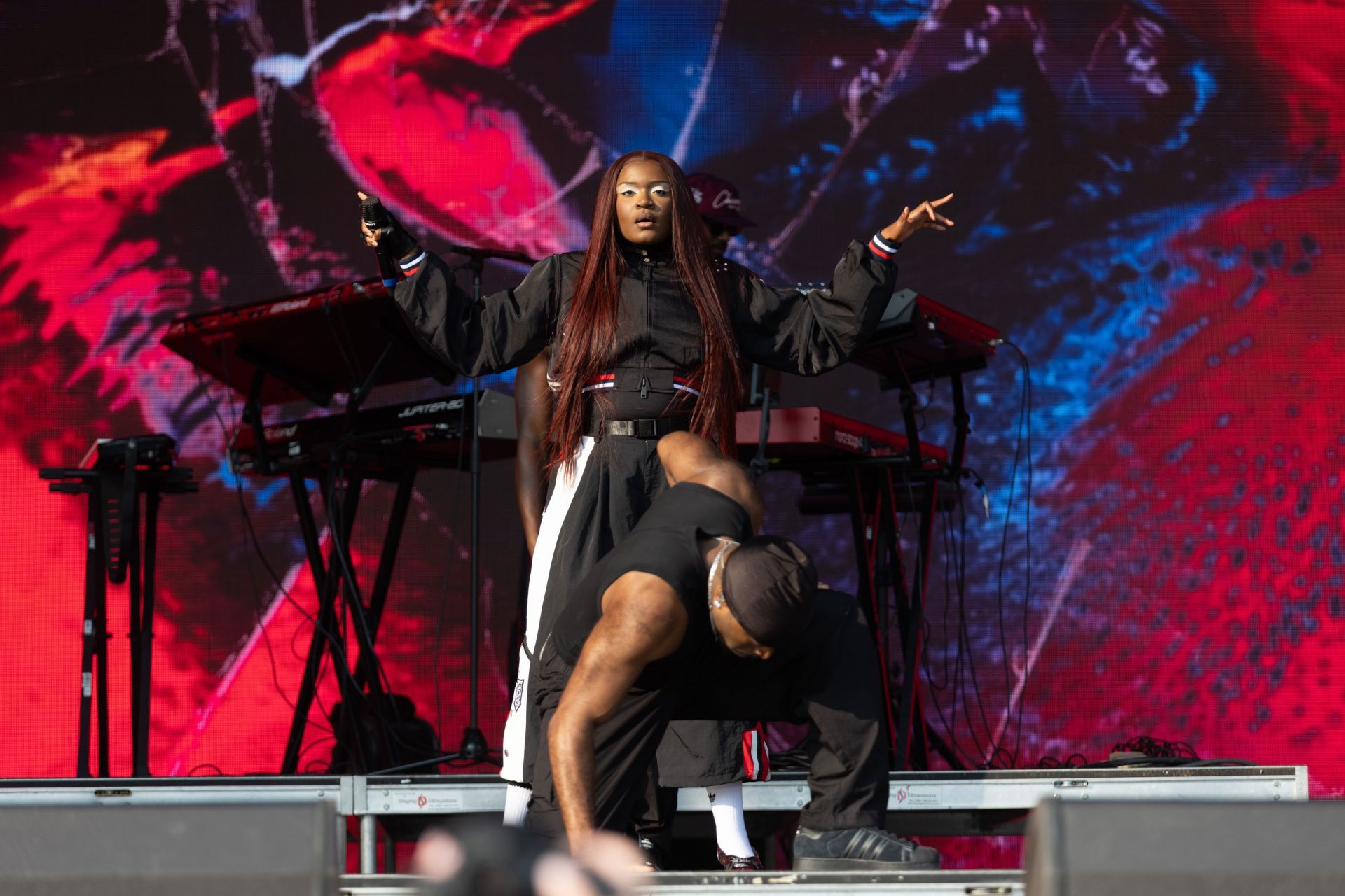 2025 Lollapalooza Festival - Source: Getty