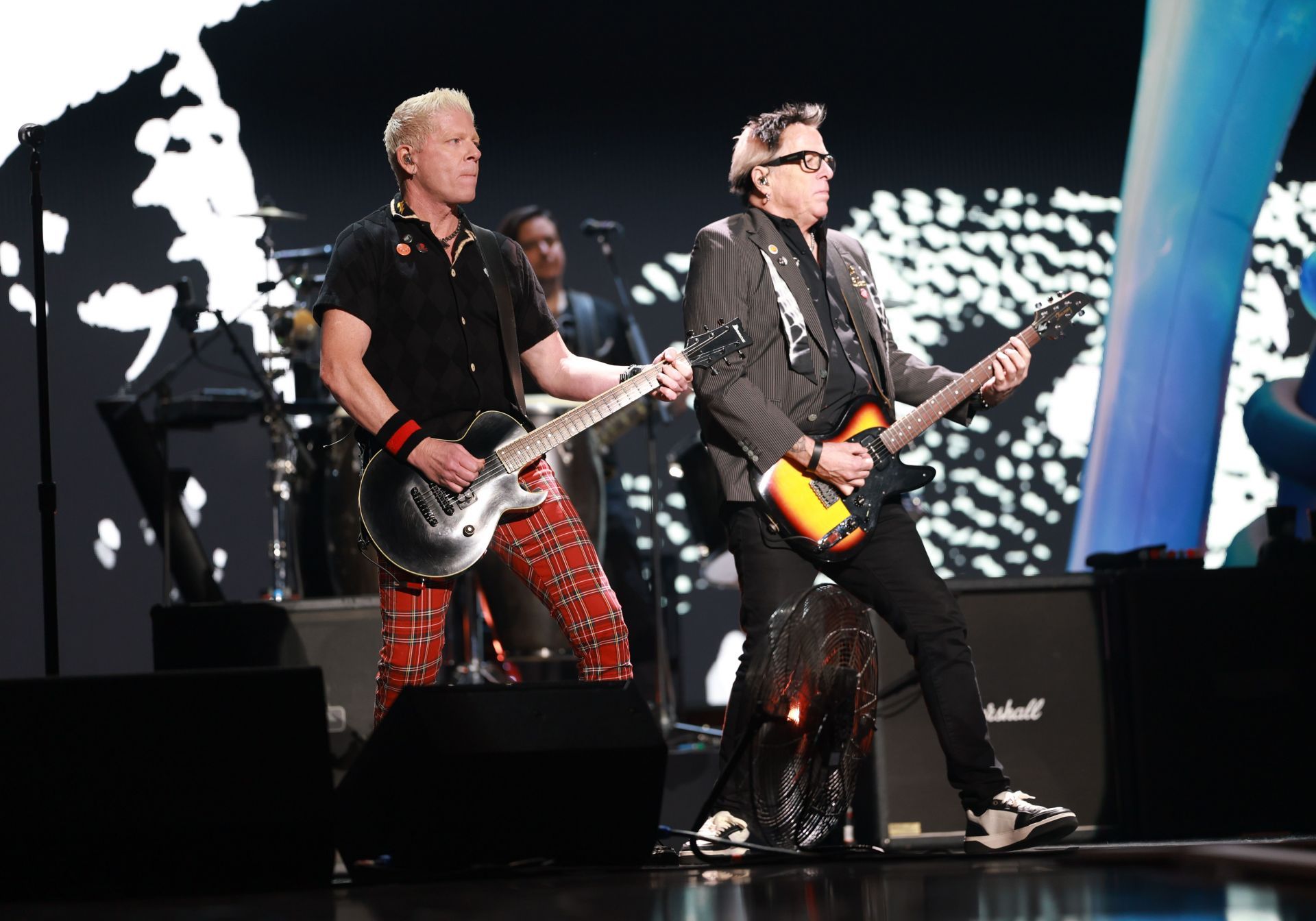 2025 iHeartRadio Music Festival - Night 2 - Show - Source: Getty