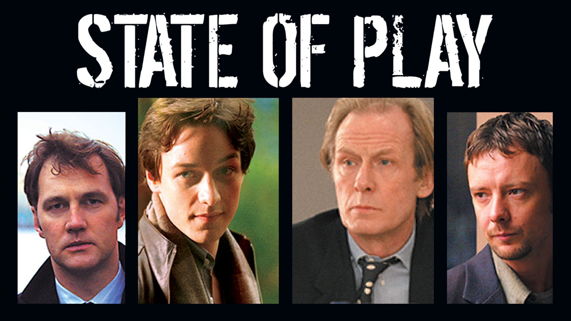 State of Play - A TV show like The Lowdown | Image via Prime Video