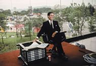 1988 Olympics - Source: Getty