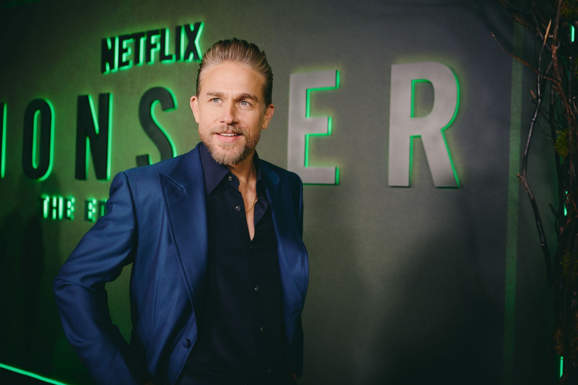 Monster: The Ed Gein Story NY Premiere - Source: Getty