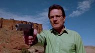 Breaking Bad | Image Via: Sony Pictures Television