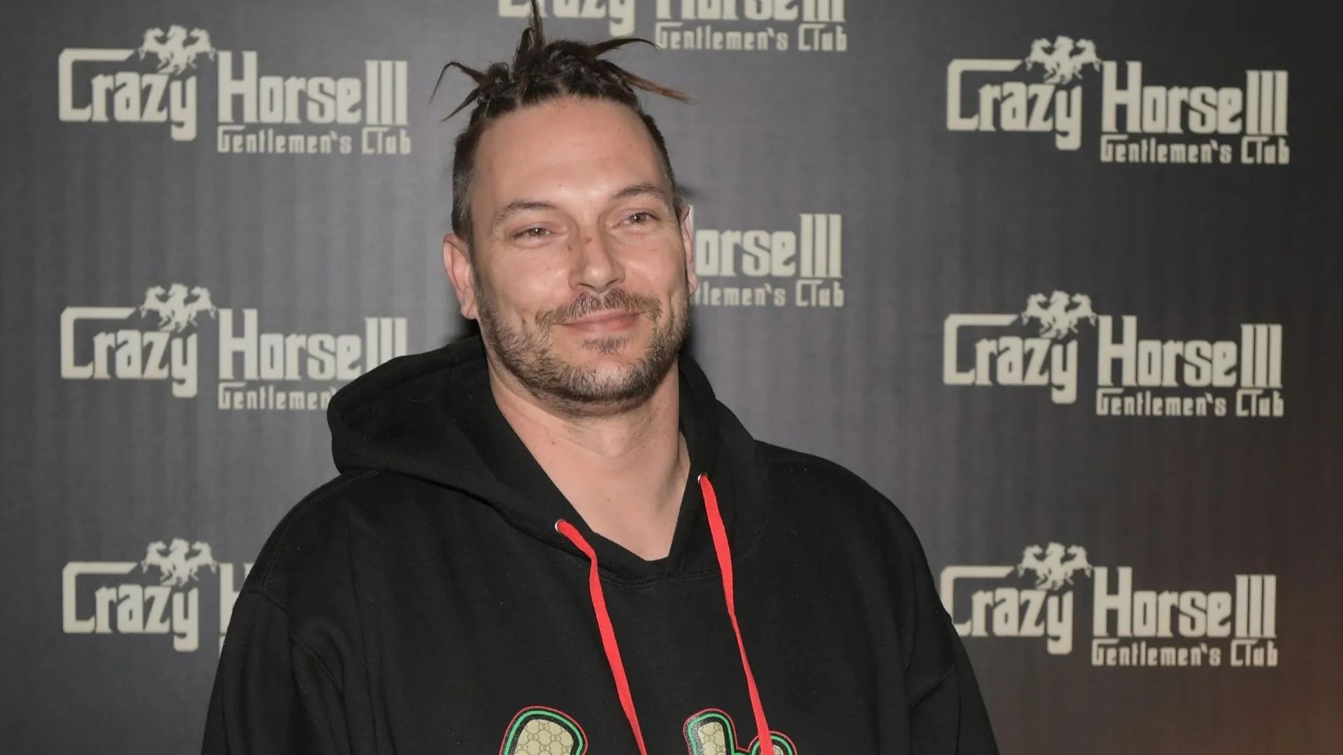 Kevin Federline