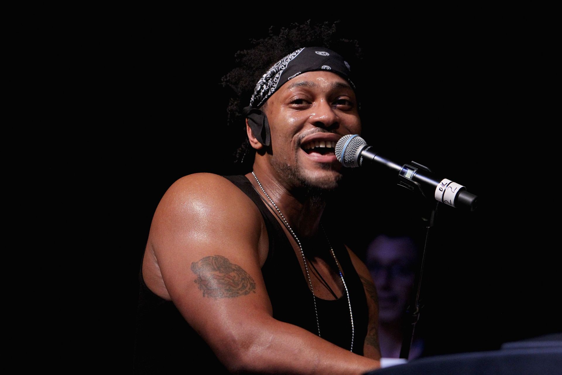 2012 Bonnaroo Music And Arts Festival - Day 3 - Source: Getty