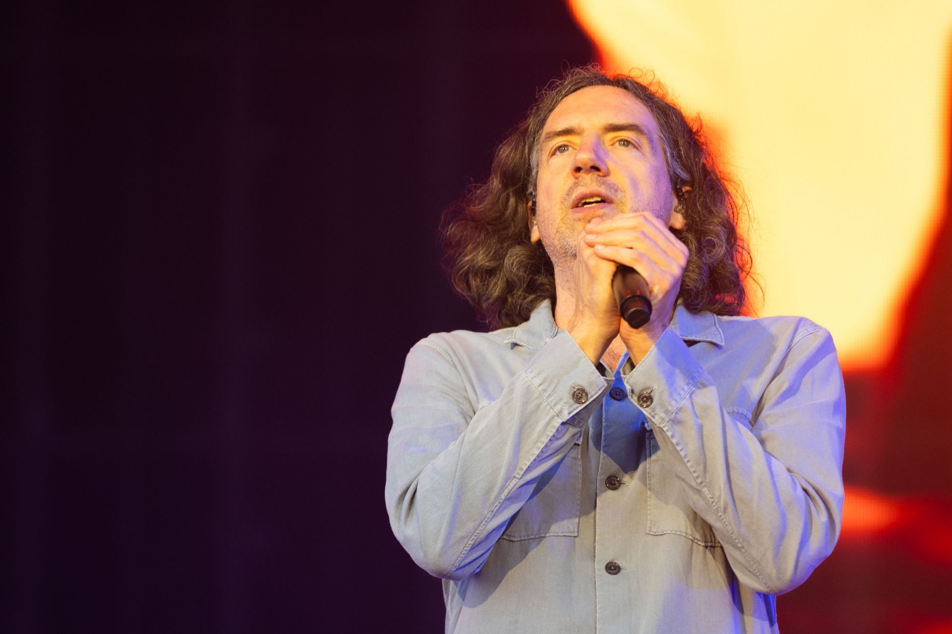 TRNSMT Festival 2025 - Source: Getty