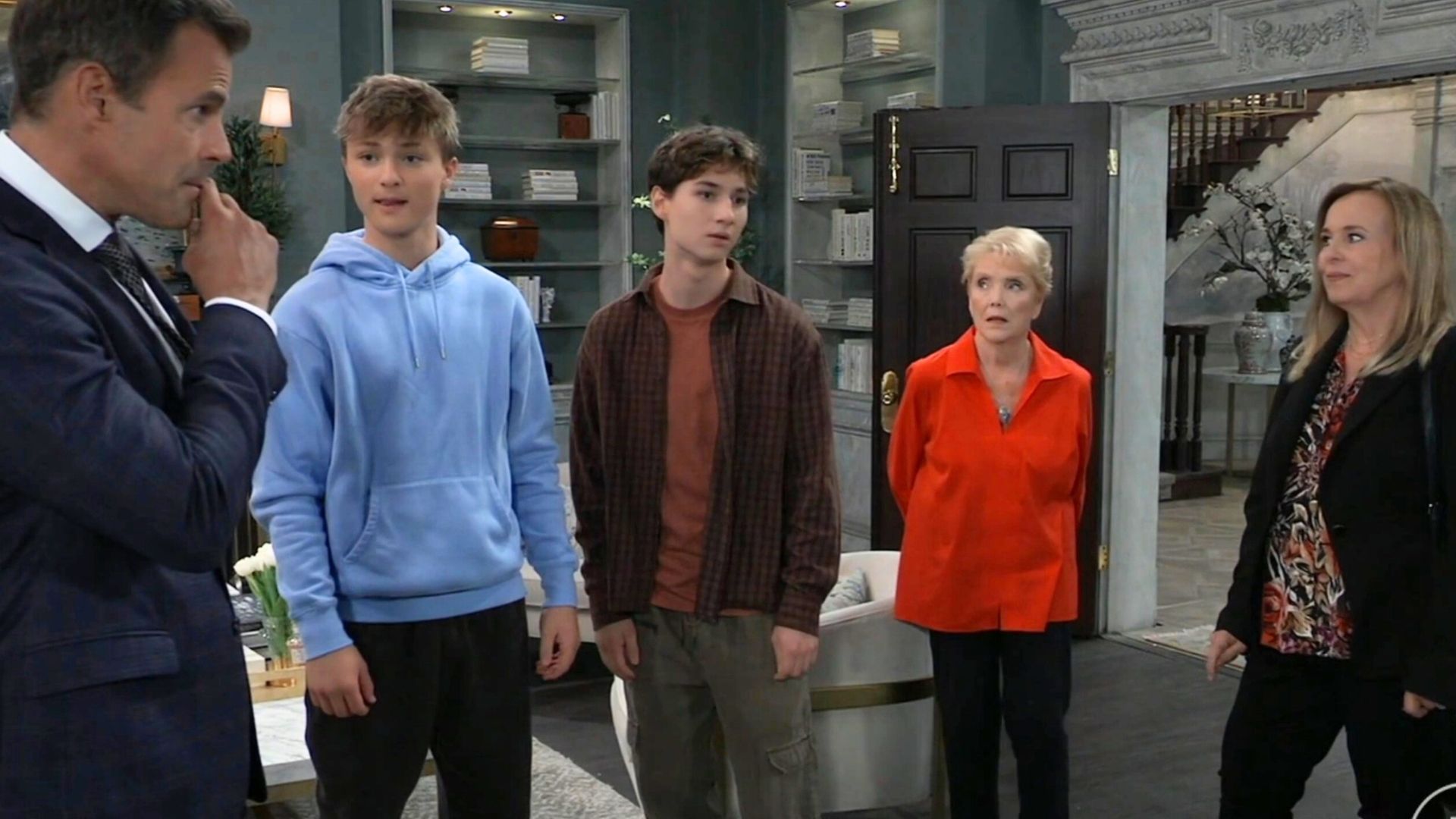 General Hospital