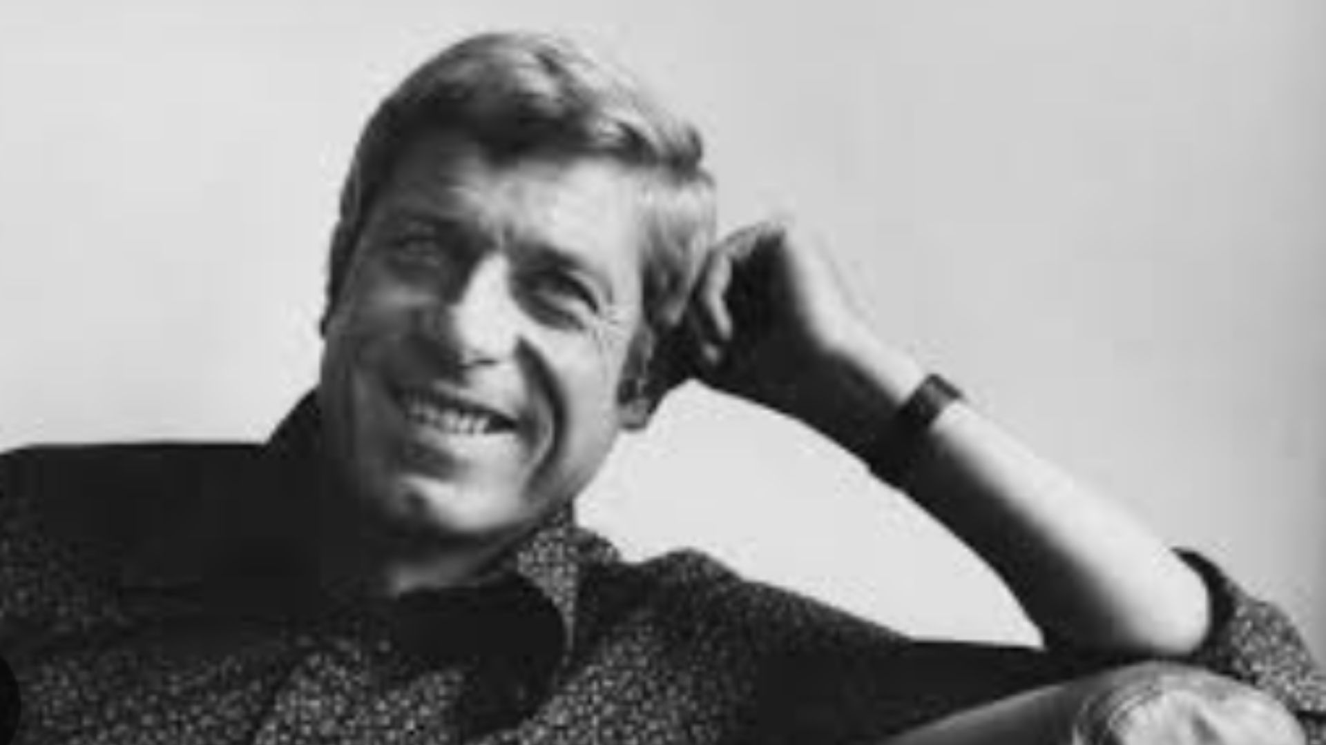 John Woodvine died at 96 (Image via Getty)