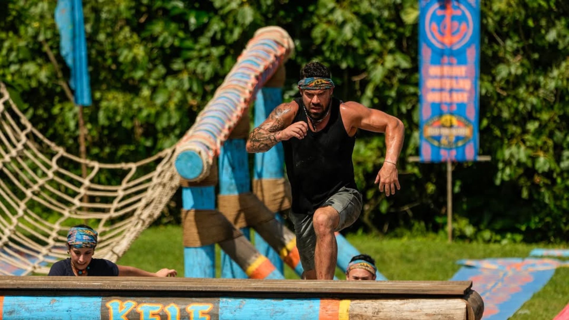 Survivor Season 49 Episode 3