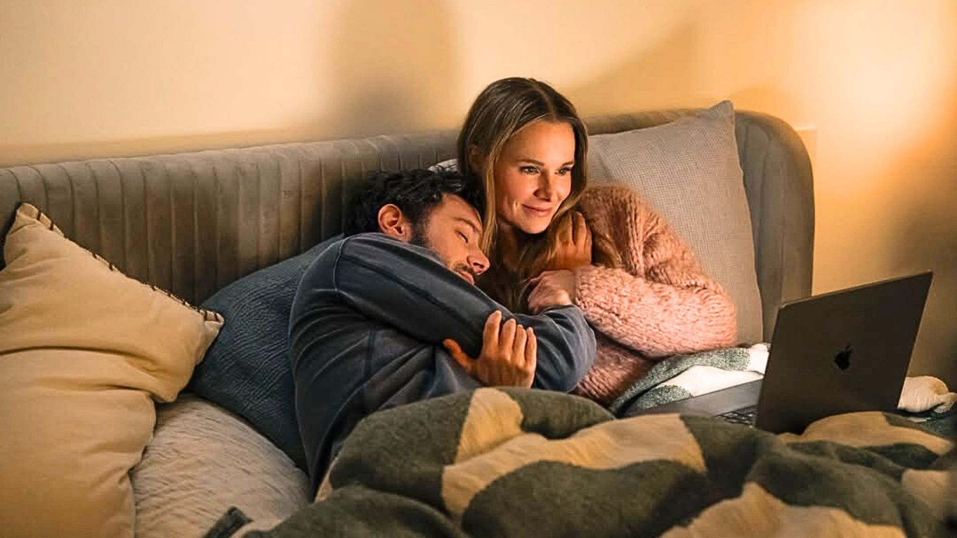 Nobody Wants This Season 2 (Image via Instagram/@netflix)
