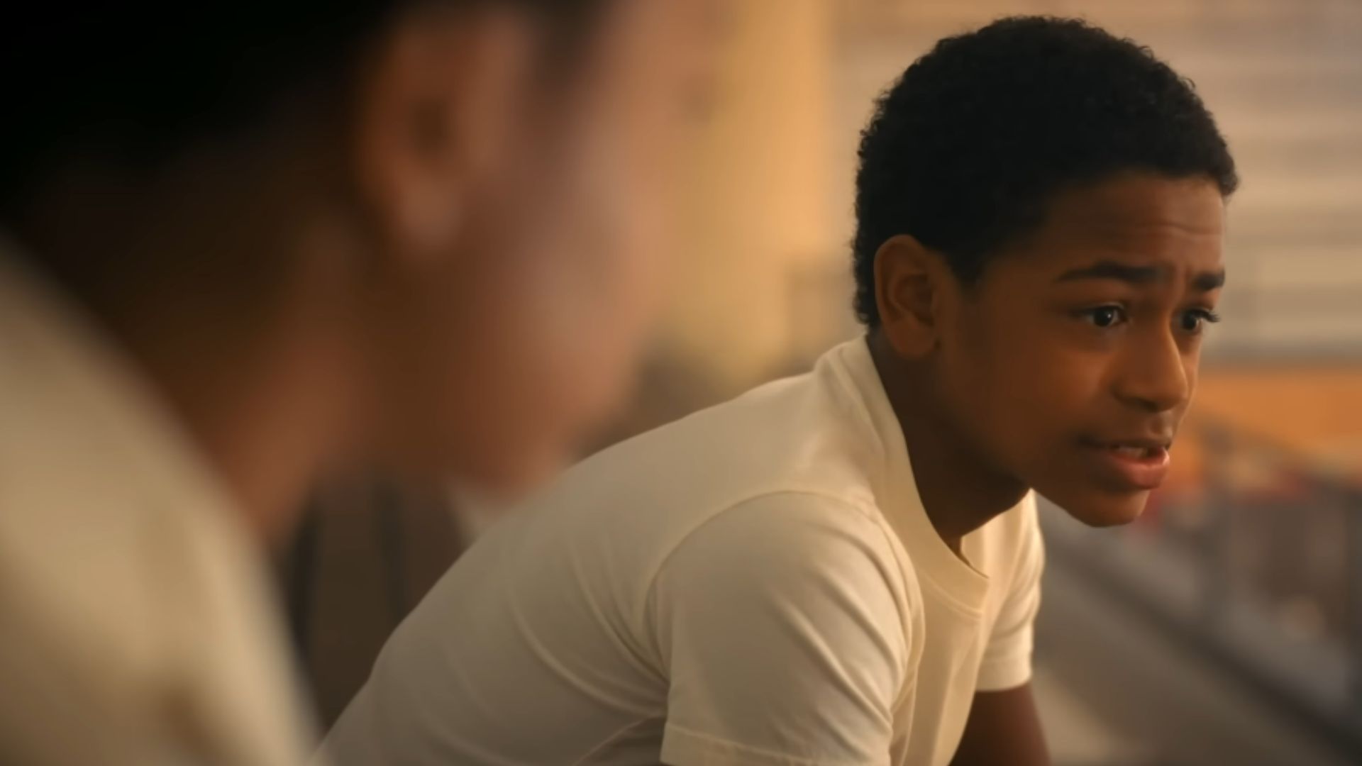 A still from IT: Welcome to Derry | Weeks Ahead Trailer | (HBO Max, YouTube)