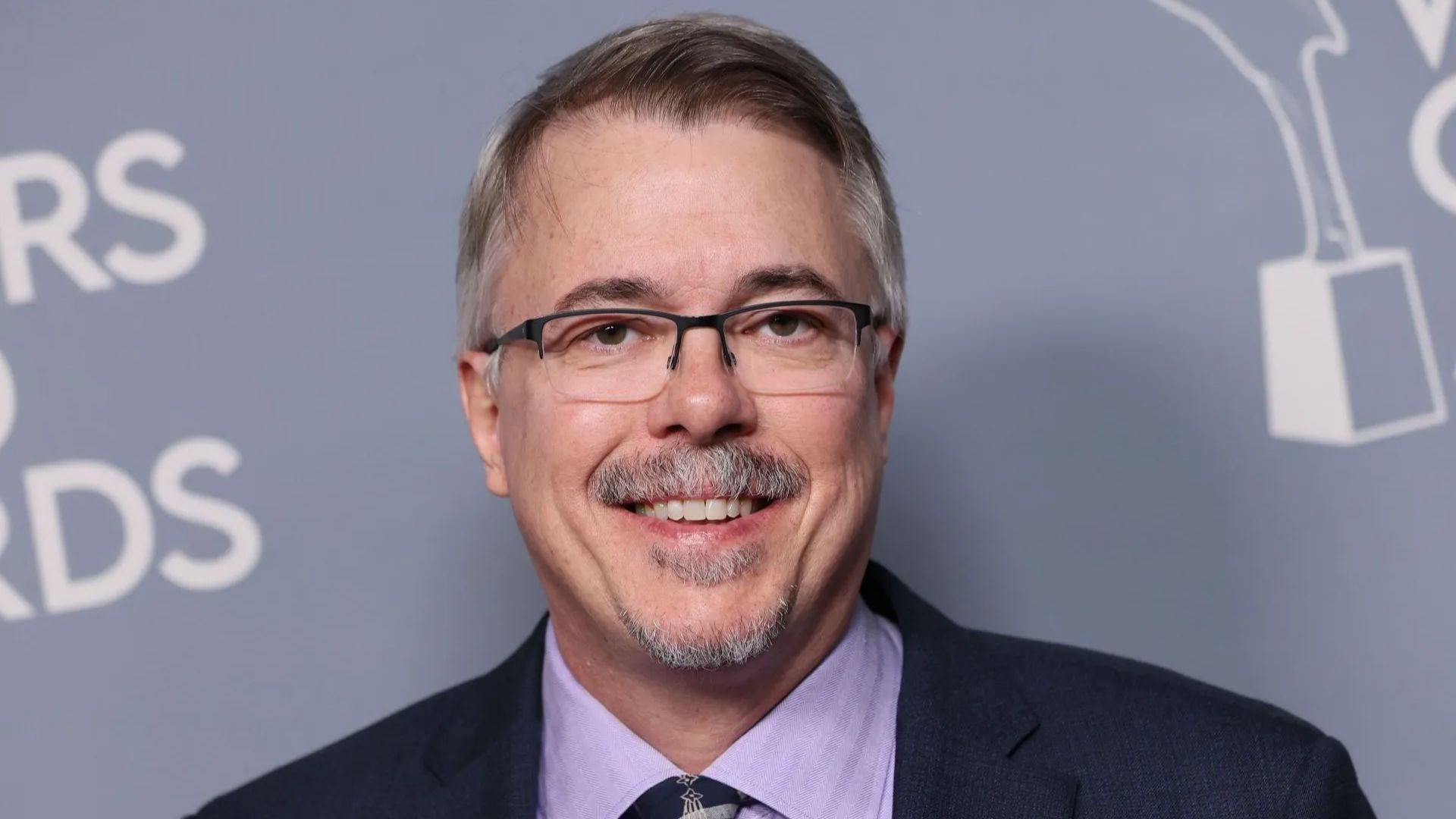 Vince Gilligan (Image via Getty)