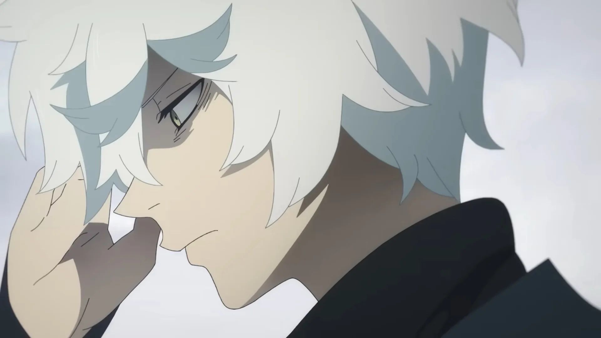 Gabimaru (Image Credits: MAPPA)